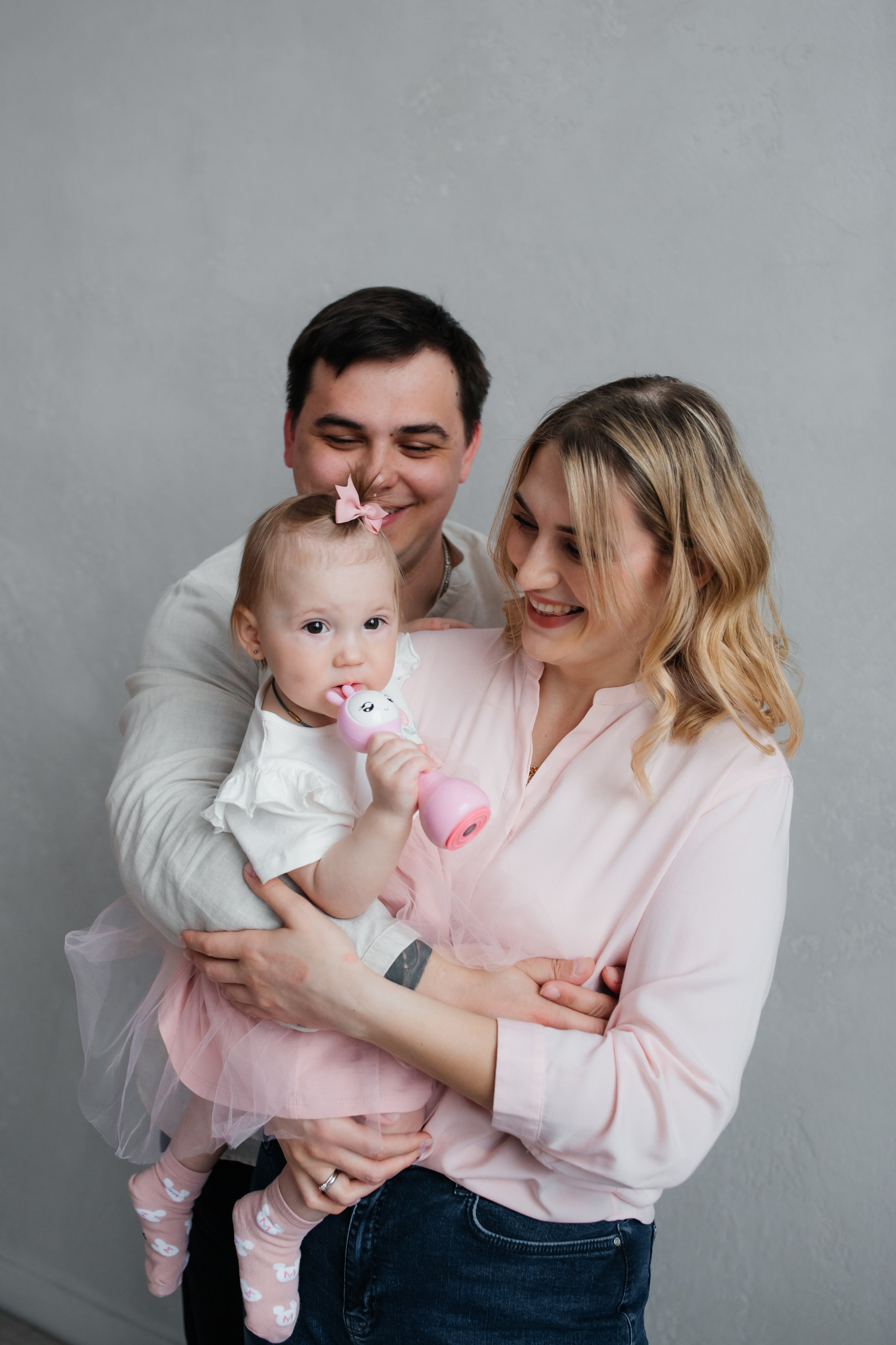 Семейные. Свадебный фотограф в Москве и Твери