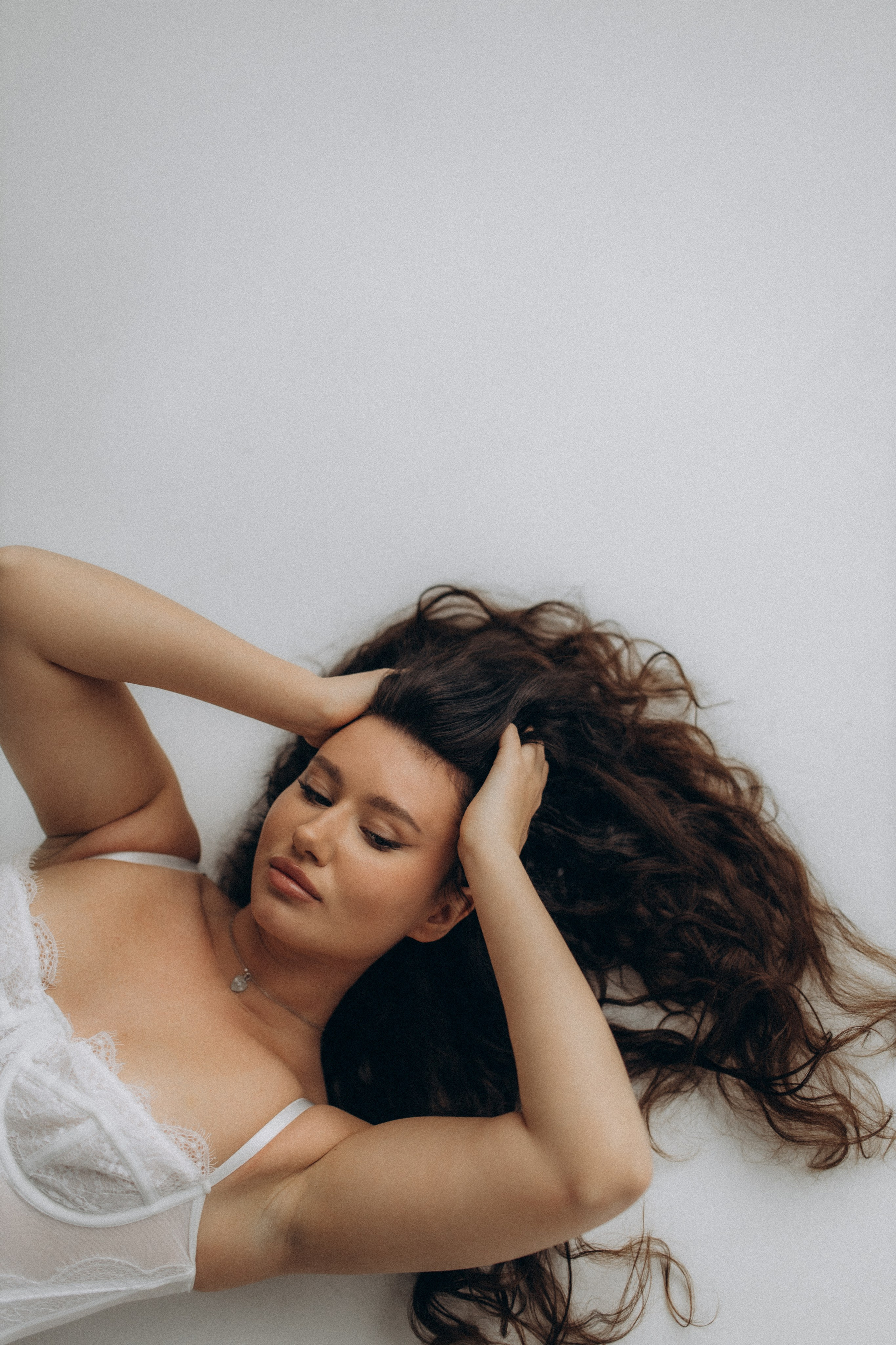 Ксюша. Фотограф в Петербурге Ольга Стрельченко