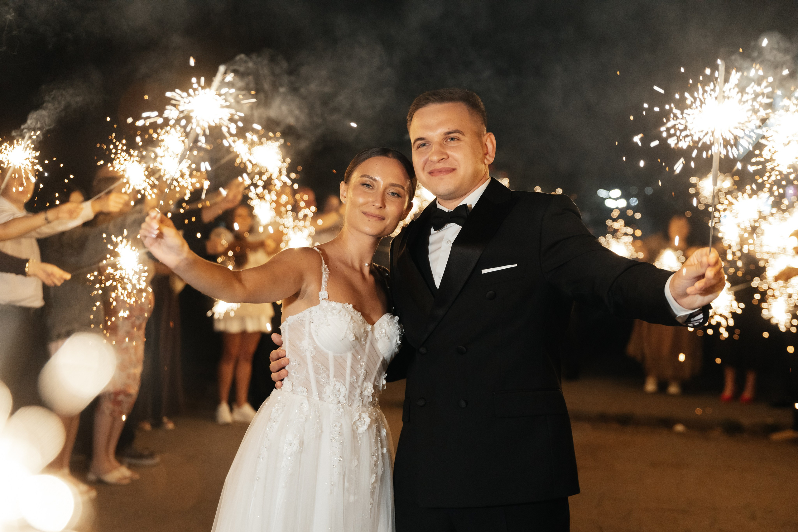 Arthur & Zarina. Свадебный фотограф Ильнар Асадуллин