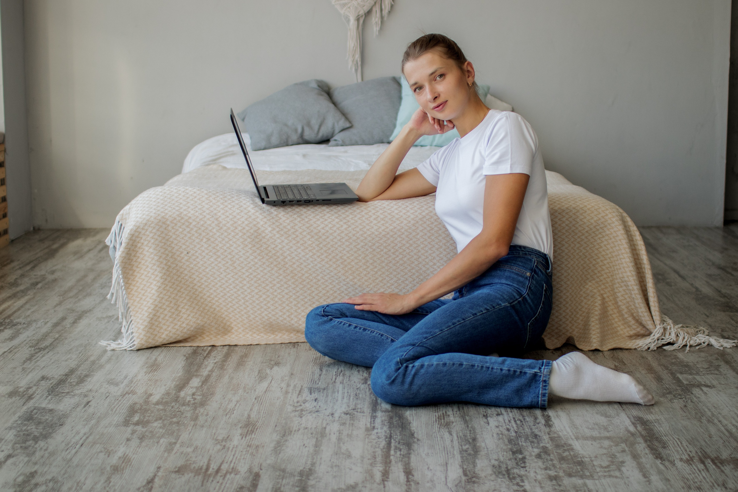 Контентные съёмки. Семейный и детский фотограф в Ярославле Абрамов Артём