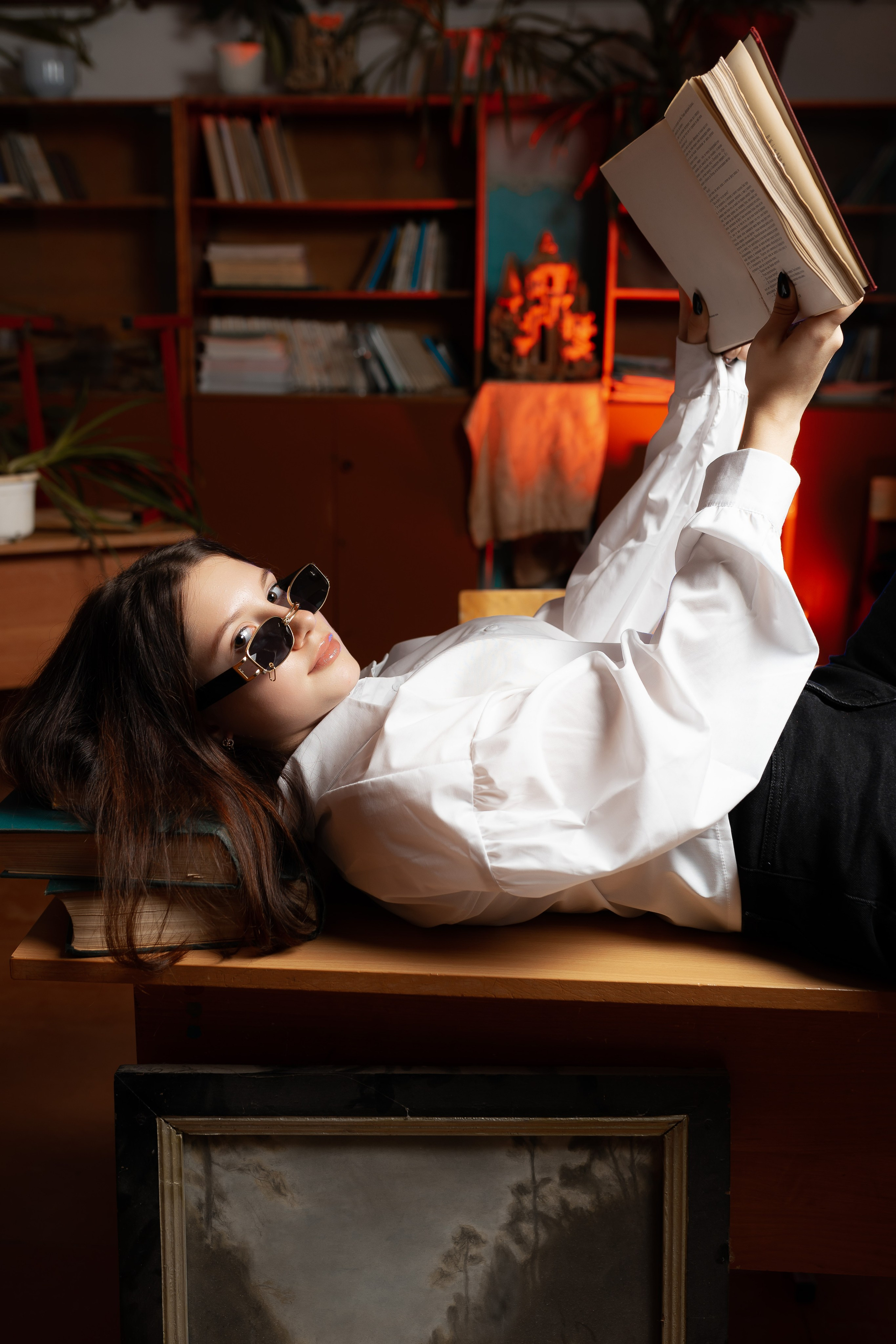 2 школа 9в. Фотограф Торопец Кристина Абрамова Kanwellia photography