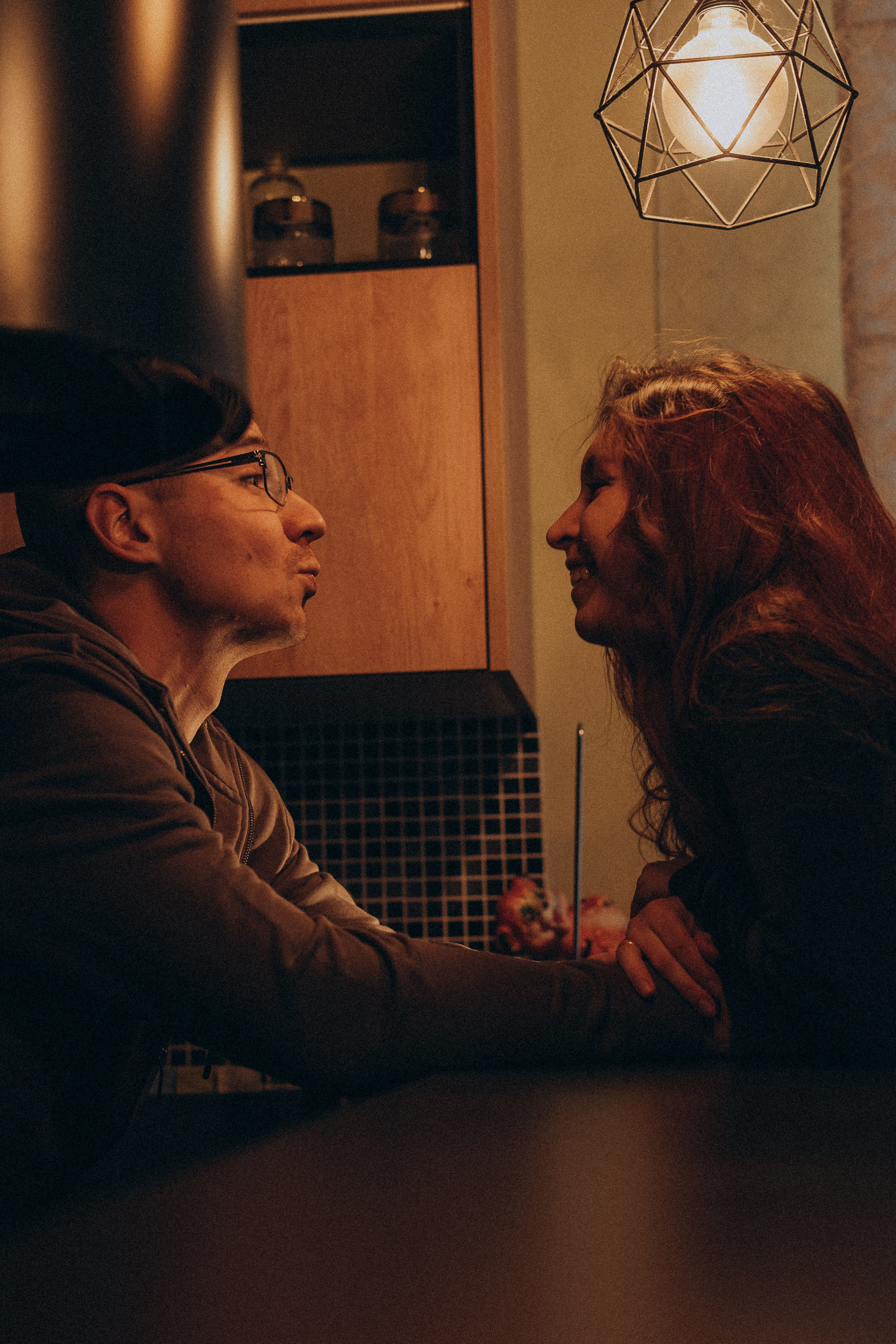 Анжелика. Фотограф Торопец Кристина Абрамова Kanwellia photography