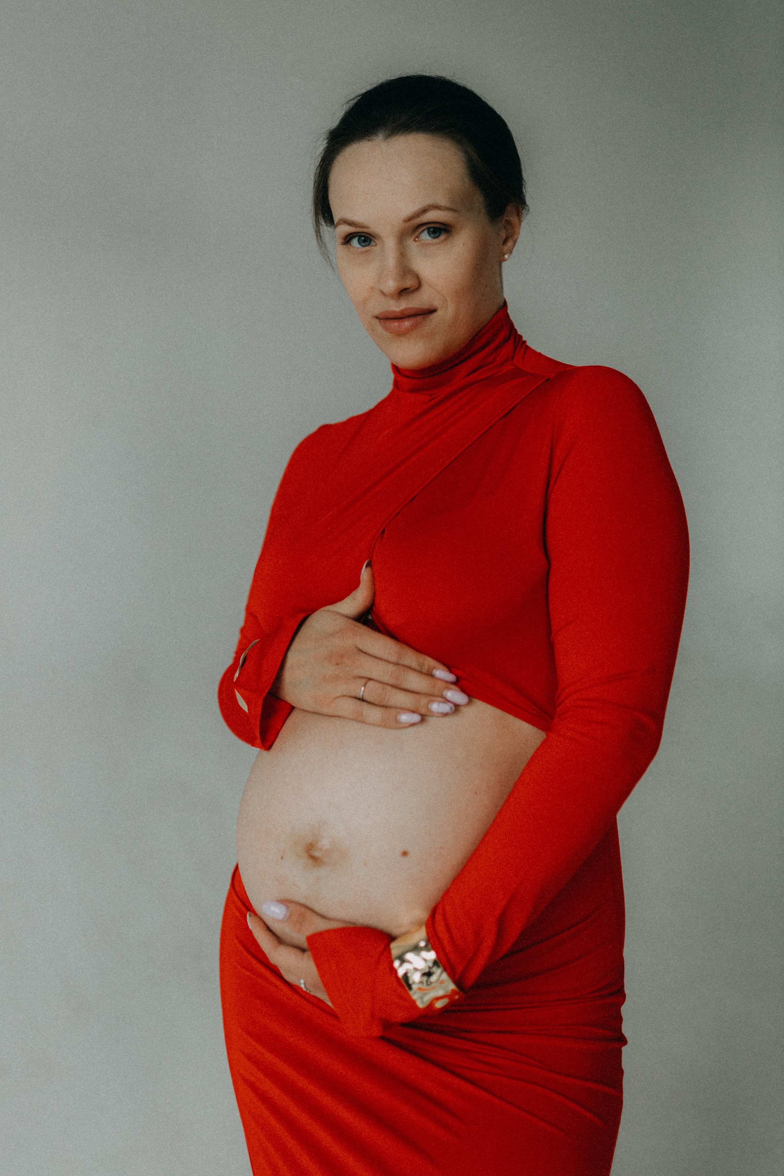 Света & Герман. Беременность. Фотограф НОГИНСК, Москва, Анастасия Белая