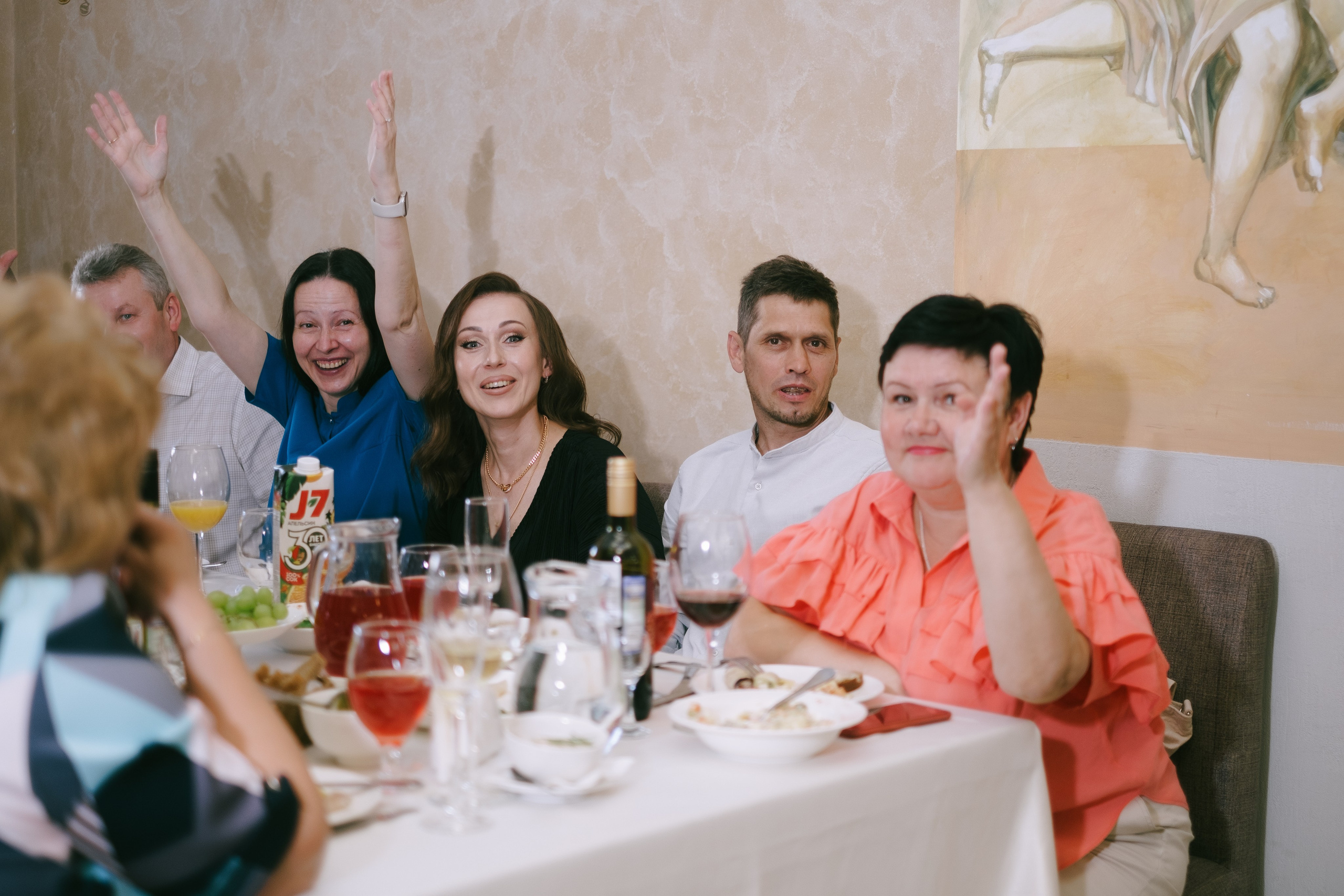 Выпускной школа 33. Свадебный и репортажной фотограф Денис Ожигин в Краснодаре и Краснодарском крае