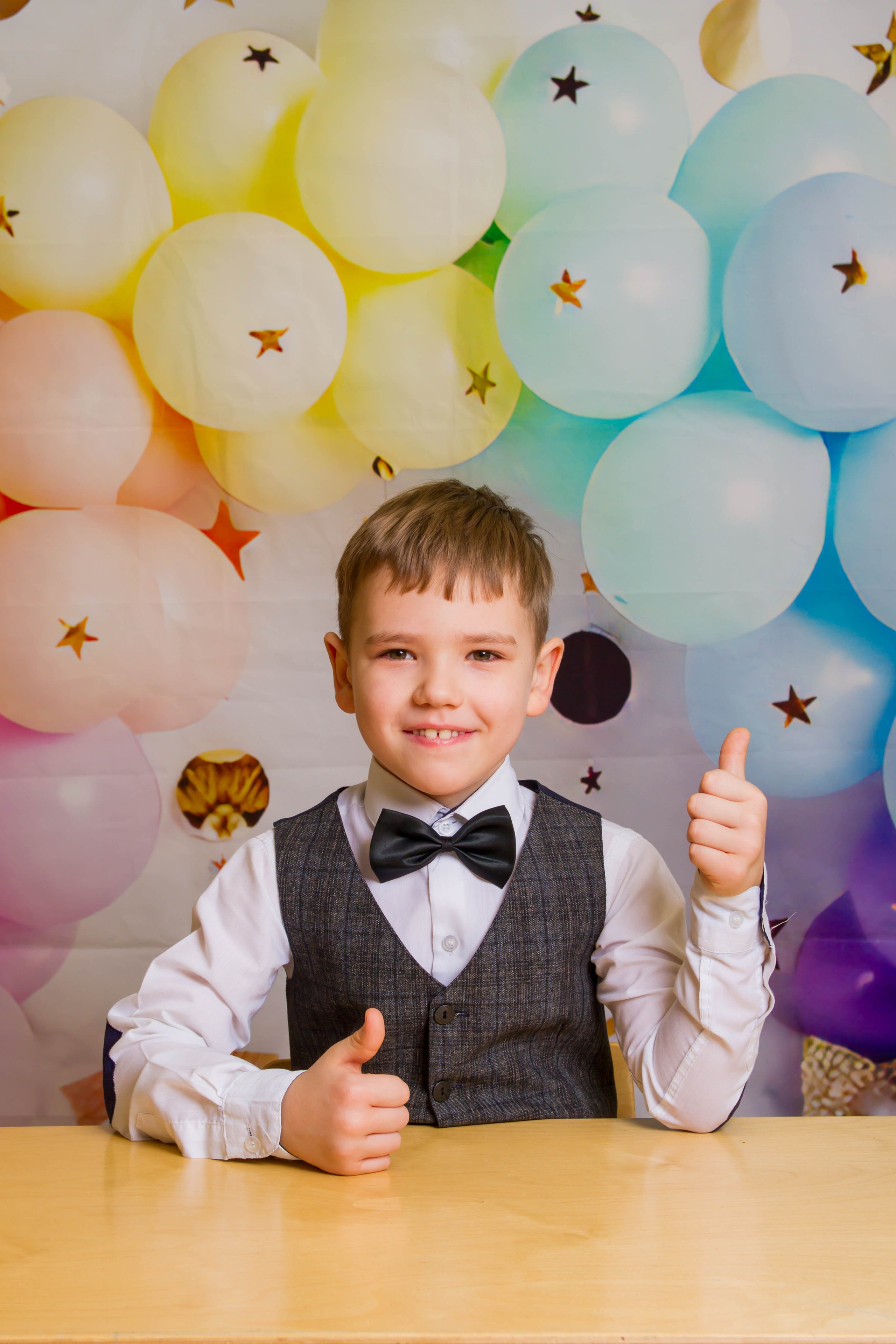 Альбом детского сада (пример фото). Выпускные альбомы на заказ Нягань (фотокнигиназаказнягань)