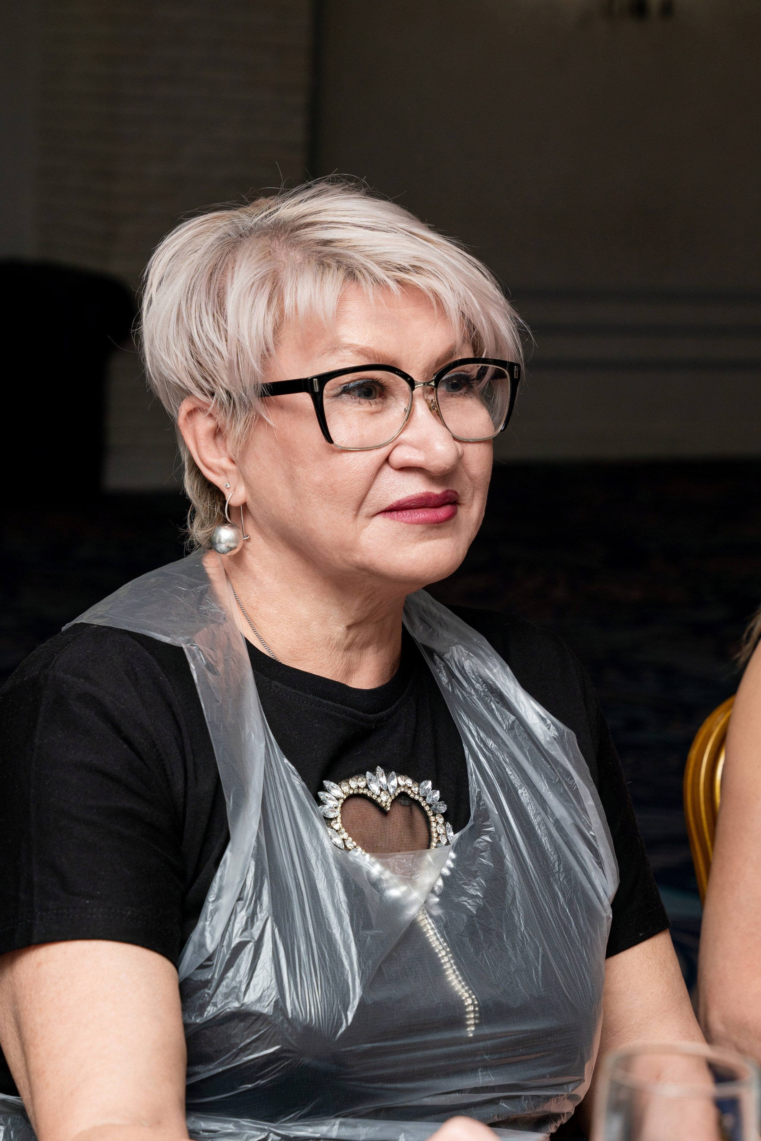 МАСТЕР-КЛАСС «ДУБАЙСКИЙ ШОКОЛАД». Фотограф на любое мероприятие