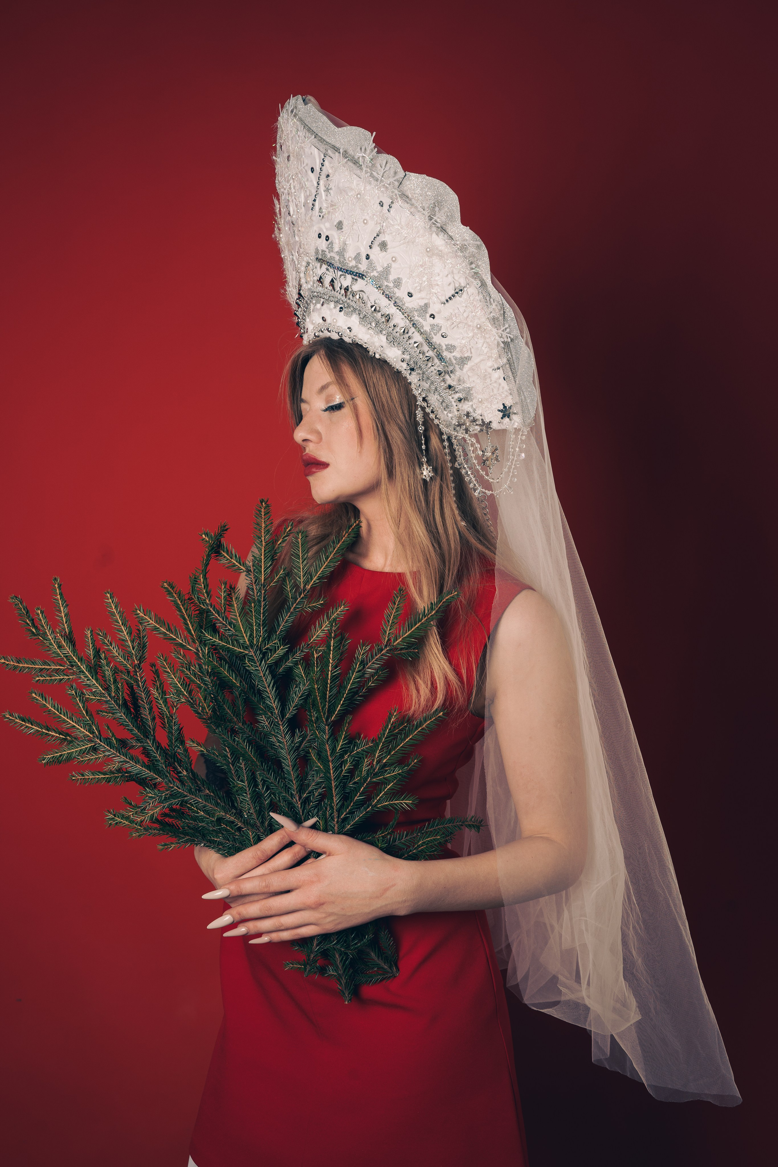 Вера. Виктория Спорова. Ваш портретный фотограф в Санкт-Петербурге