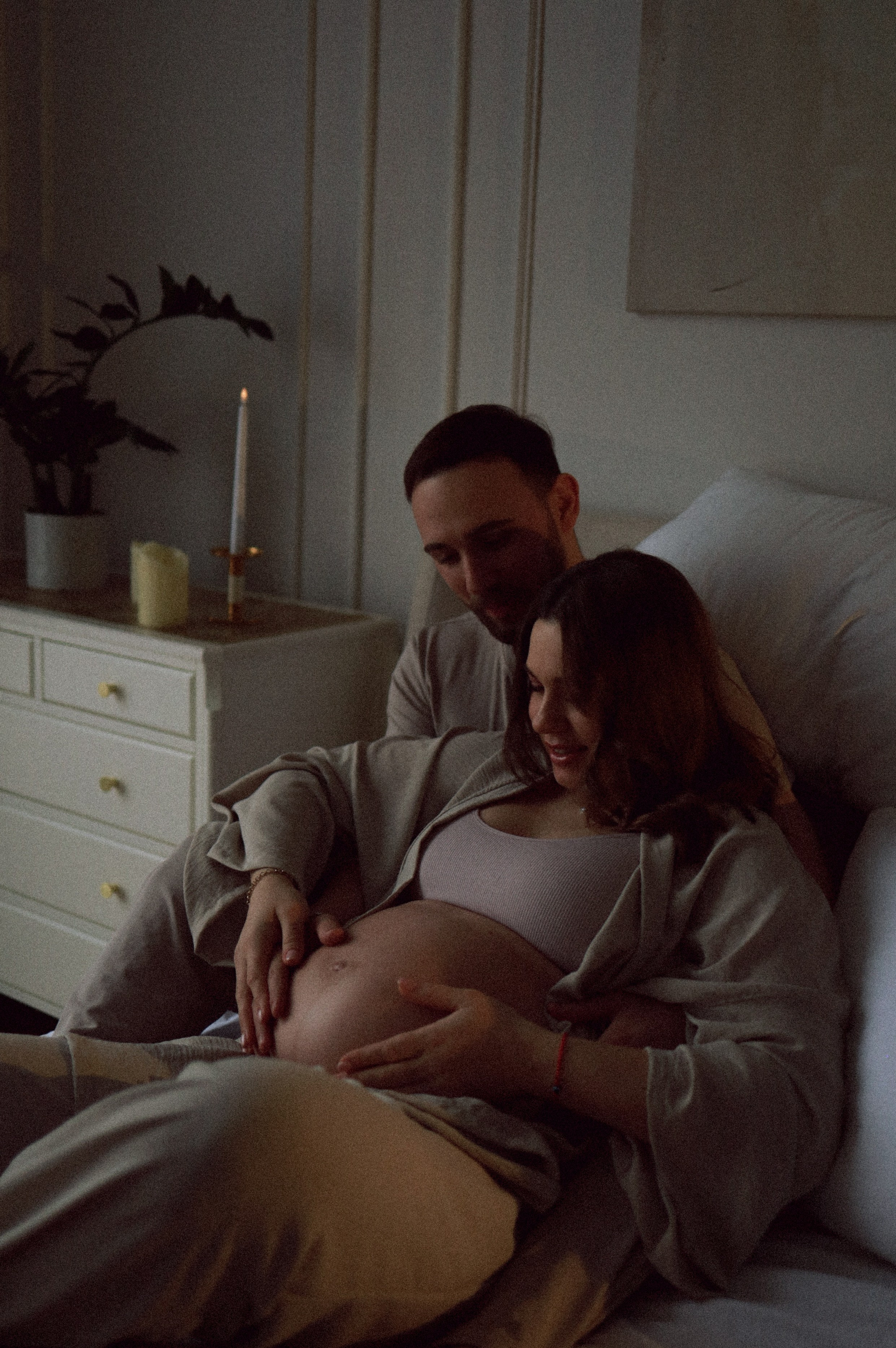 Новогодняя. Семейный и женский фотограф