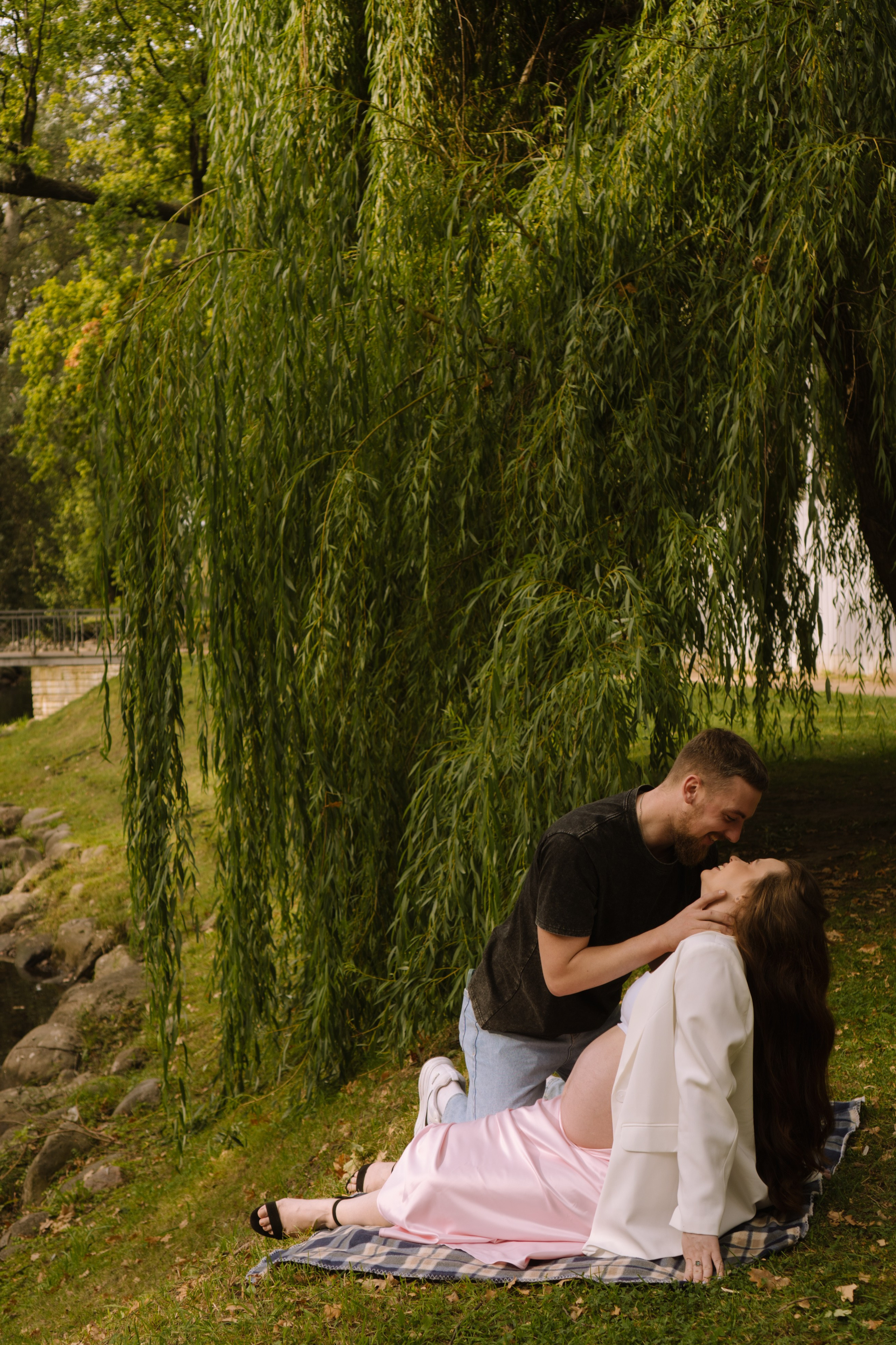 СЕМЕЙНАЯ ИСТОРИЯ. Профессиональный фотограф, Санкт-Петербург — Виктория Богомолова