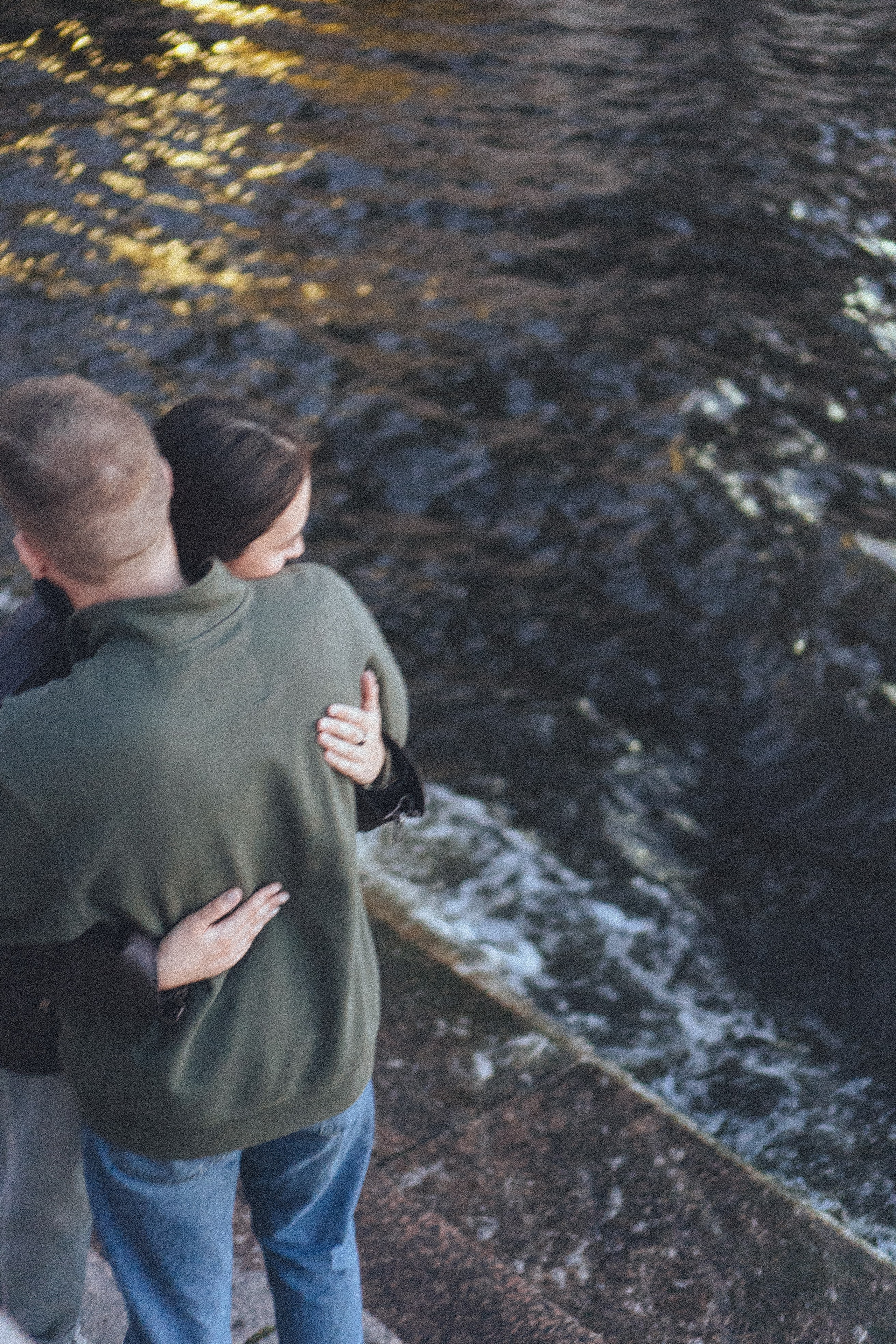 Рассветная история любви. Профессиональный фотограф, Санкт-Петербург — Виктория Богомолова