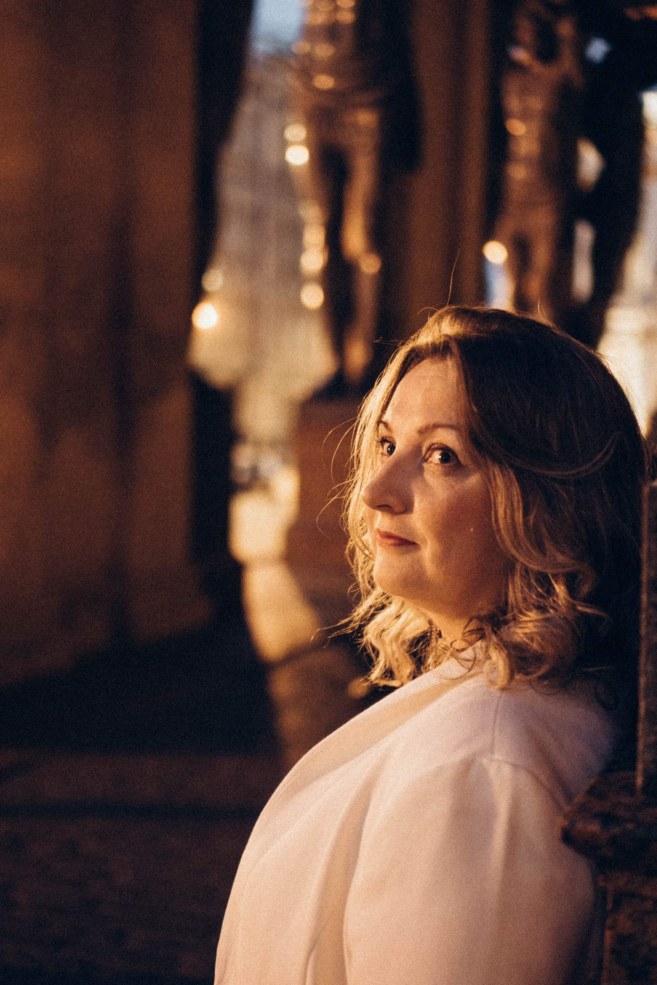 Закатная серия. Профессиональный фотограф, Санкт-Петербург — Виктория Богомолова