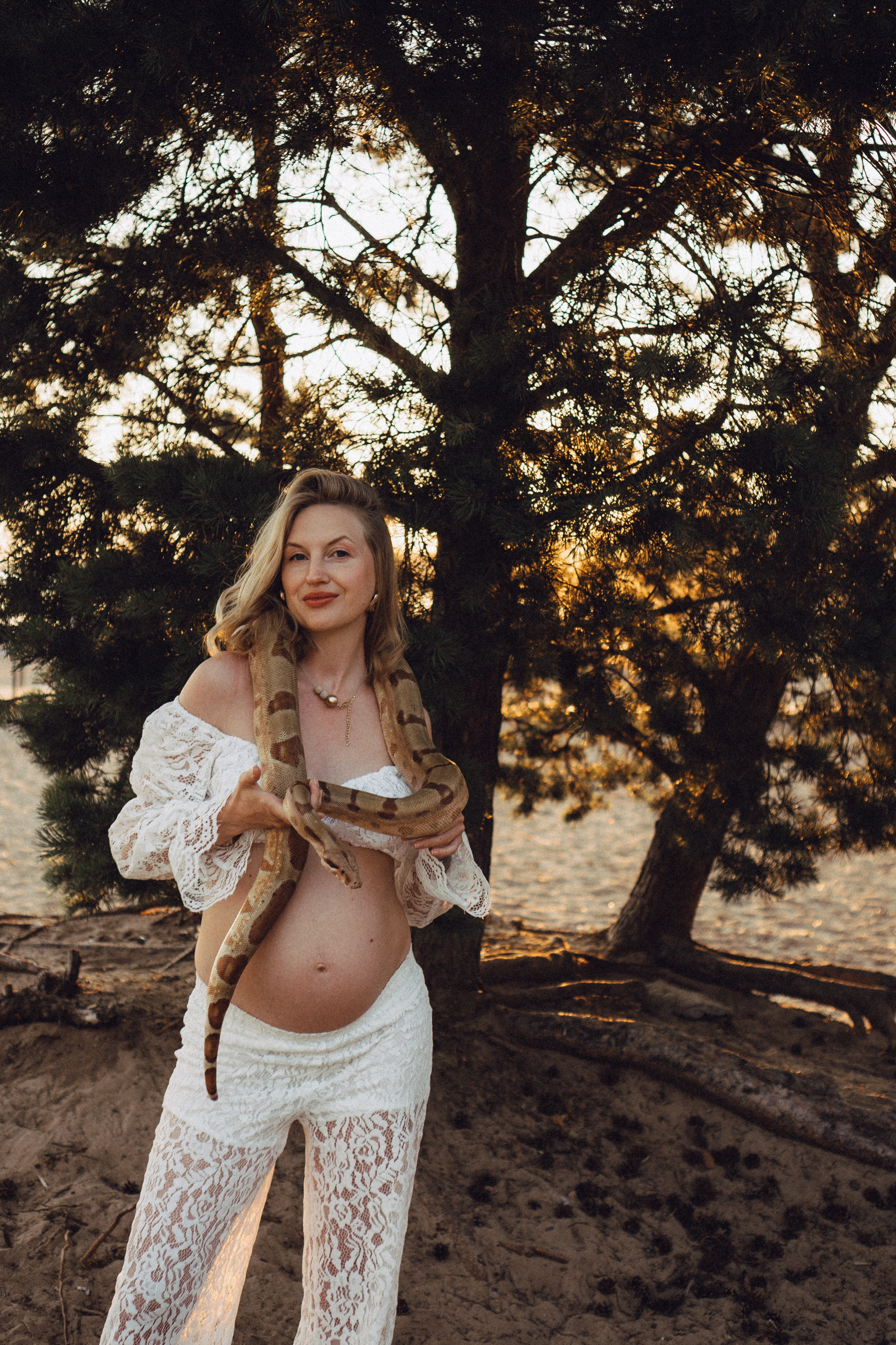 В ОЖИДАНИИ. Профессиональный фотограф, Санкт-Петербург — Виктория Богомолова