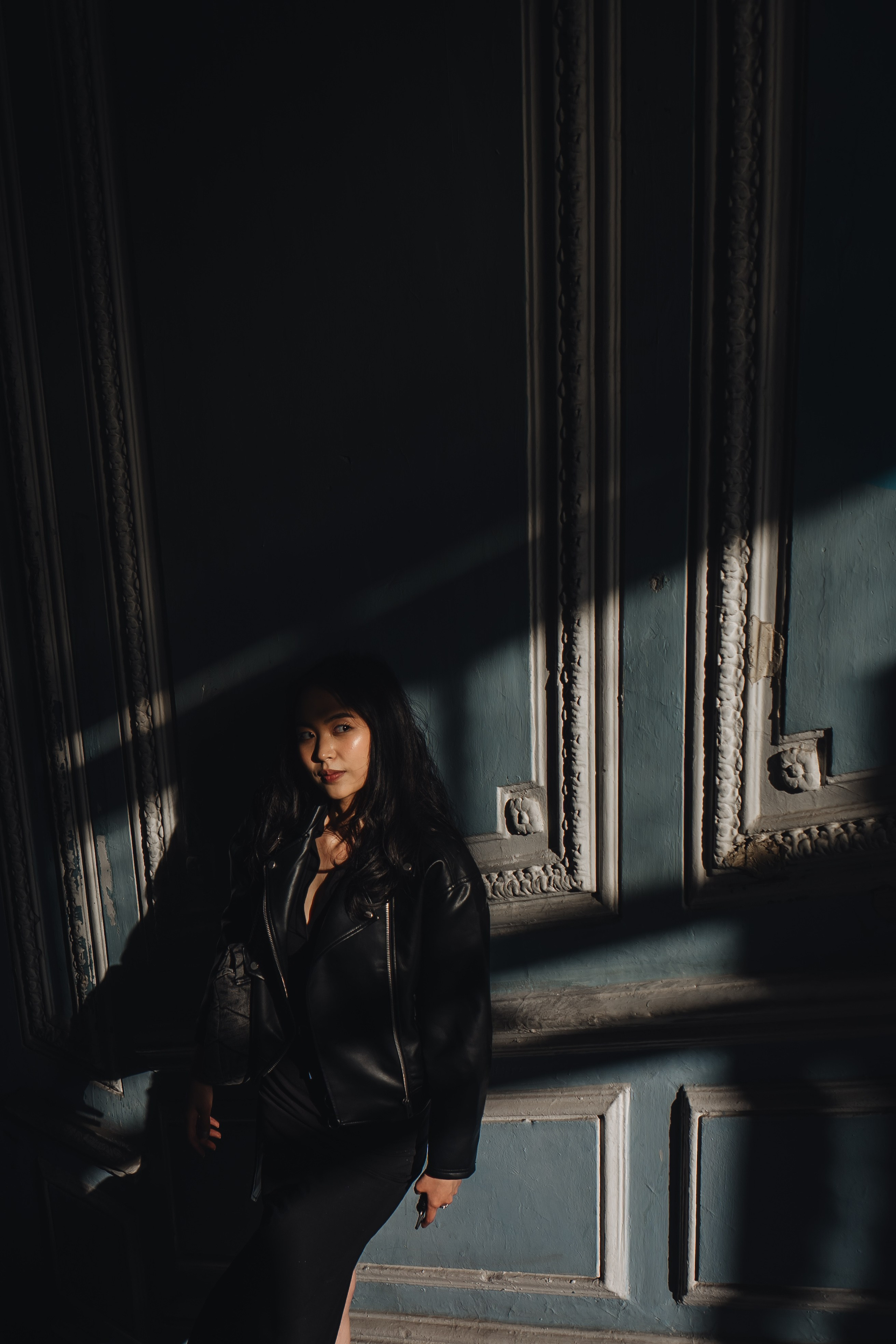 В ПАРАДНОЙ. Профессиональный фотограф, Санкт-Петербург — Виктория Богомолова