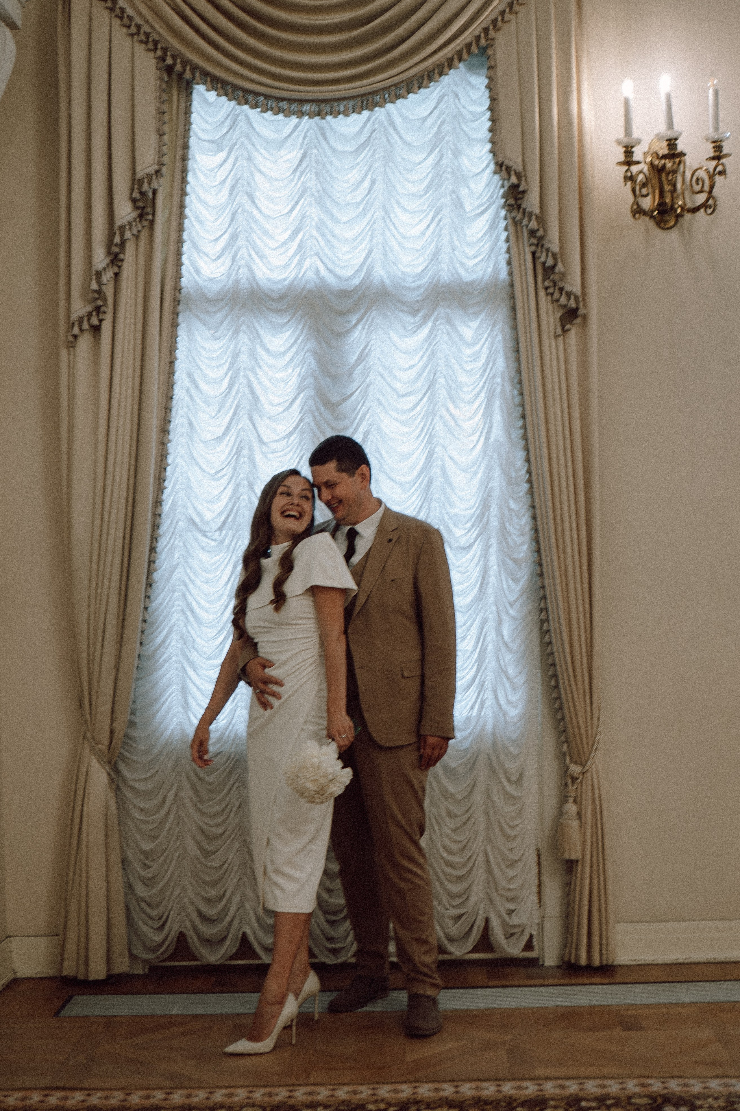 СВАДЕБНАЯ СЬЕМКА В ПУШКИН. Профессиональный фотограф, Санкт-Петербург — Виктория Богомолова