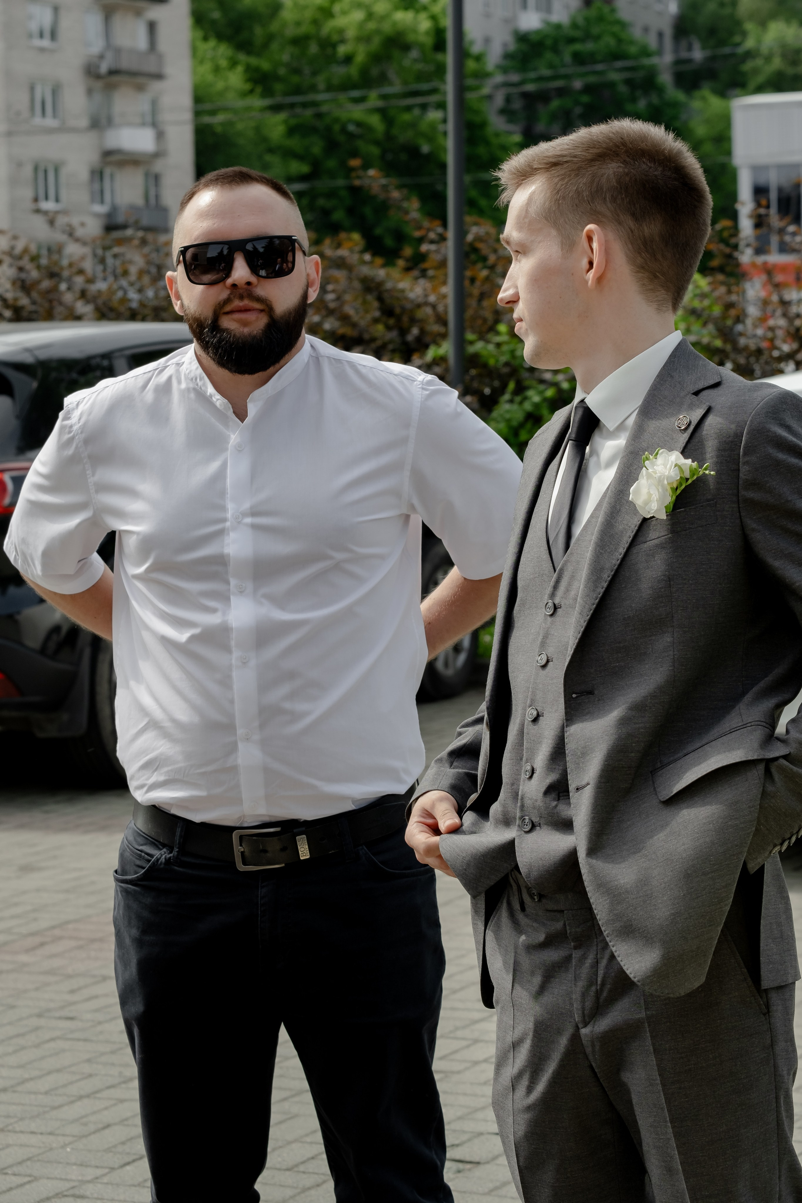 СВАДЕБНАЯ СЬЕМКА В ЗАГСЕ И БАНКЕТ. Профессиональный фотограф, Санкт-Петербург — Виктория Богомолова