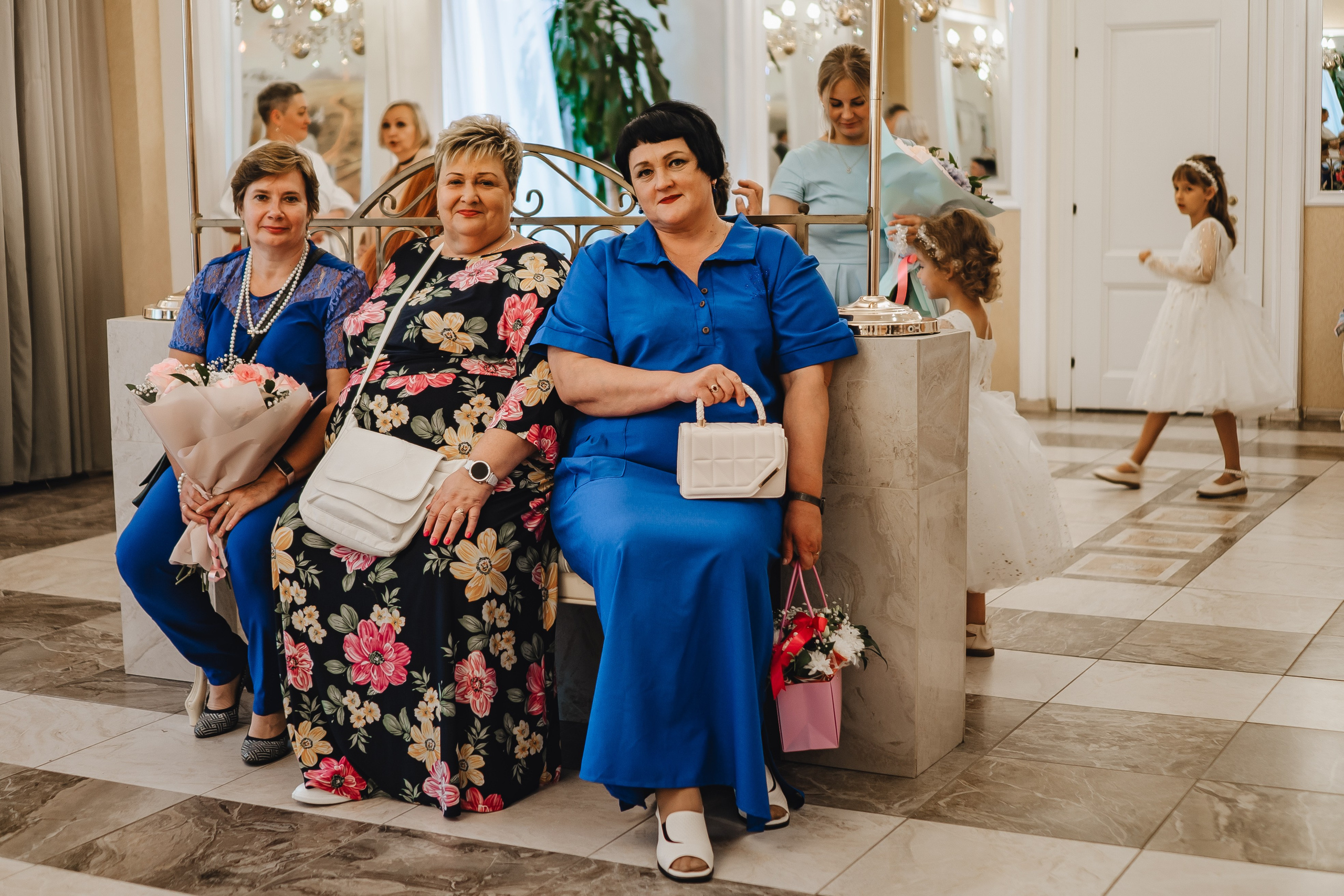 СВАДЕБНАЯ СЬЕМКА В ЗАГСЕ НА МОСКОВСКОМ ПРОСПЕКТЕ. Профессиональный фотограф, Санкт-Петербург — Виктория Богомолова