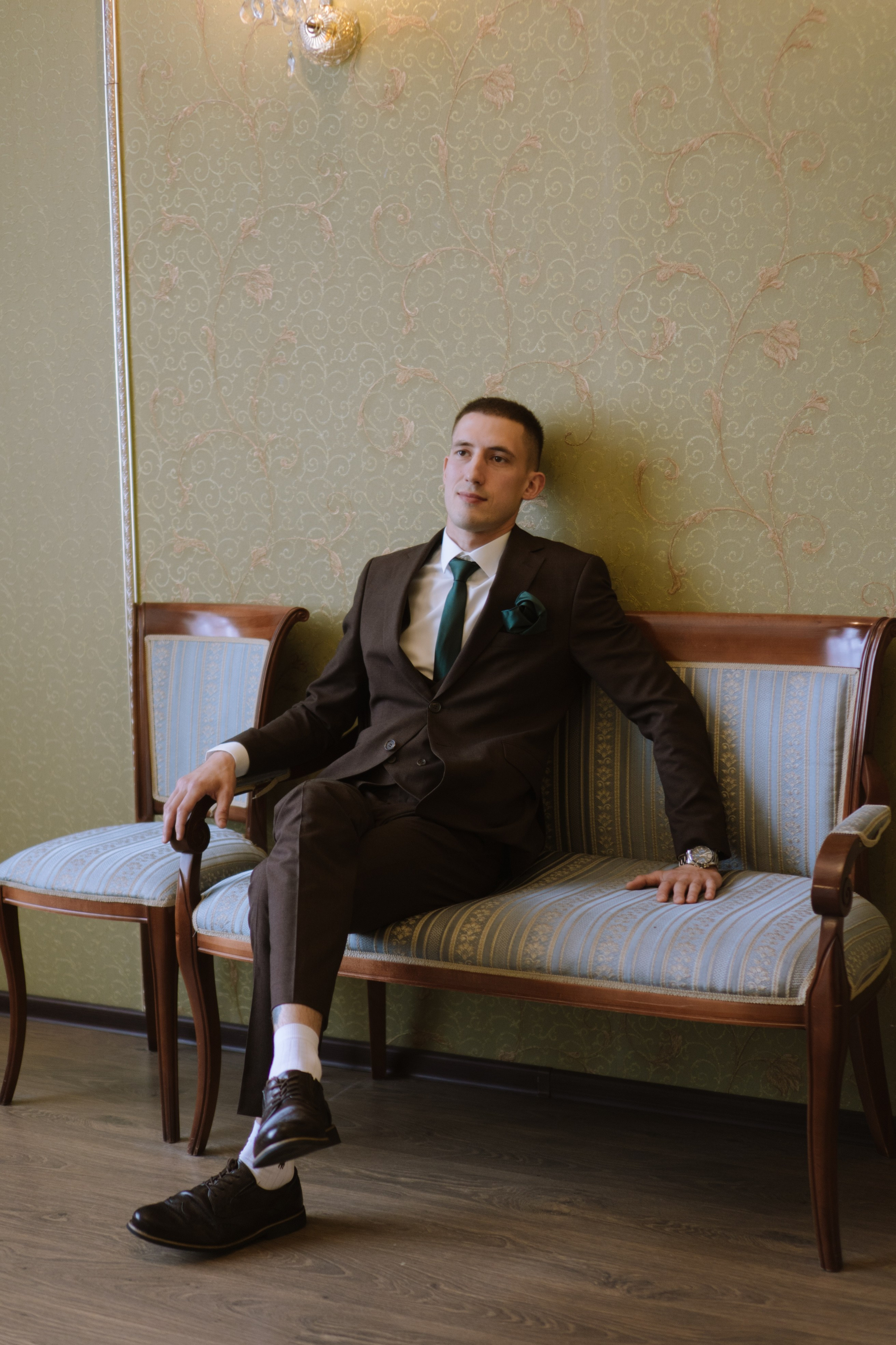 РЕПОРТАЖНАЯ СЬЕМКА В ЗАГСЕ. Профессиональный фотограф, Санкт-Петербург — Виктория Богомолова