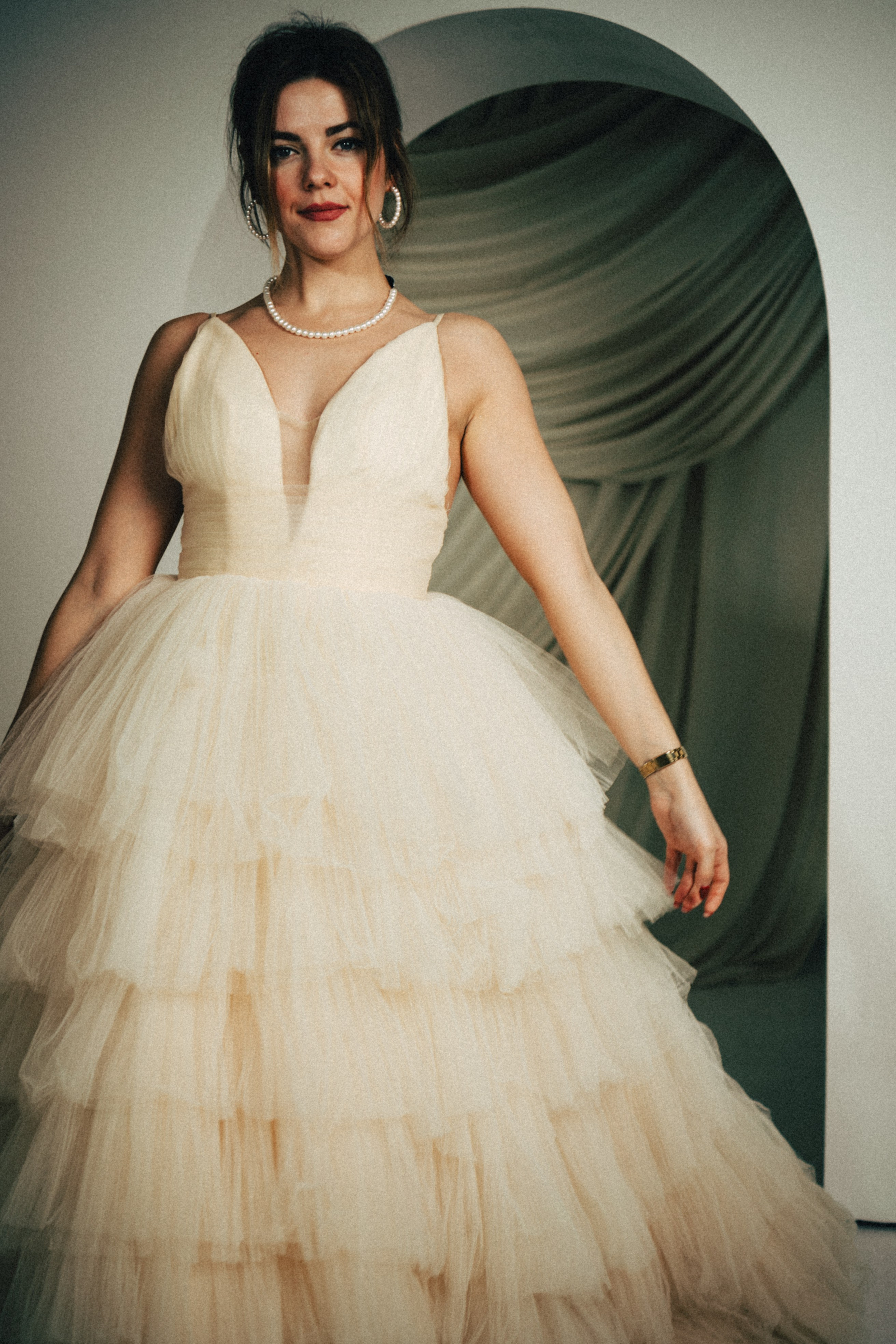 Сказочная история. Профессиональный фотограф, Санкт-Петербург — Виктория Богомолова