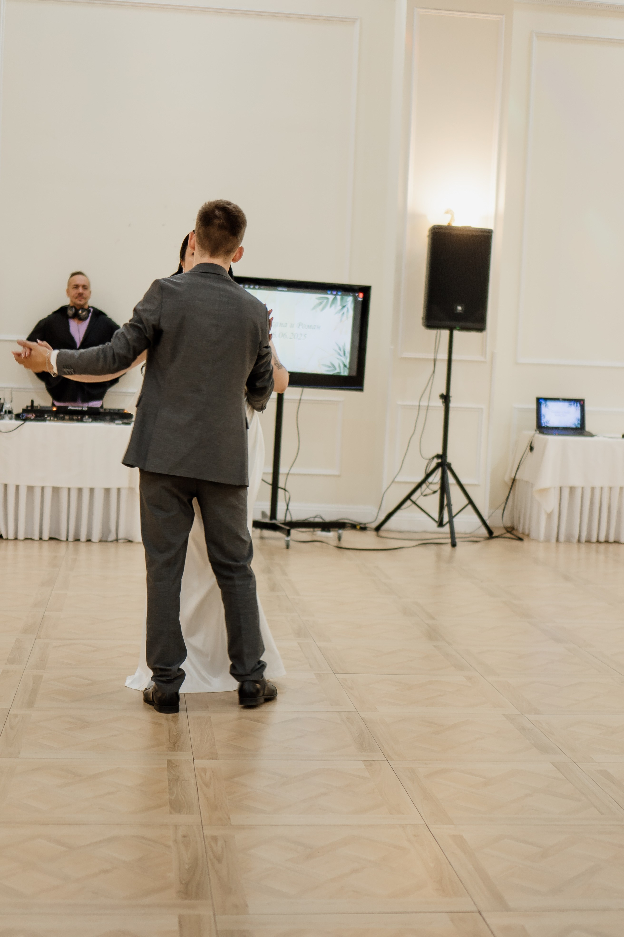 СВАДЕБНАЯ СЬЕМКА В ЗАГСЕ И БАНКЕТ. Профессиональный фотограф, Санкт-Петербург — Виктория Богомолова
