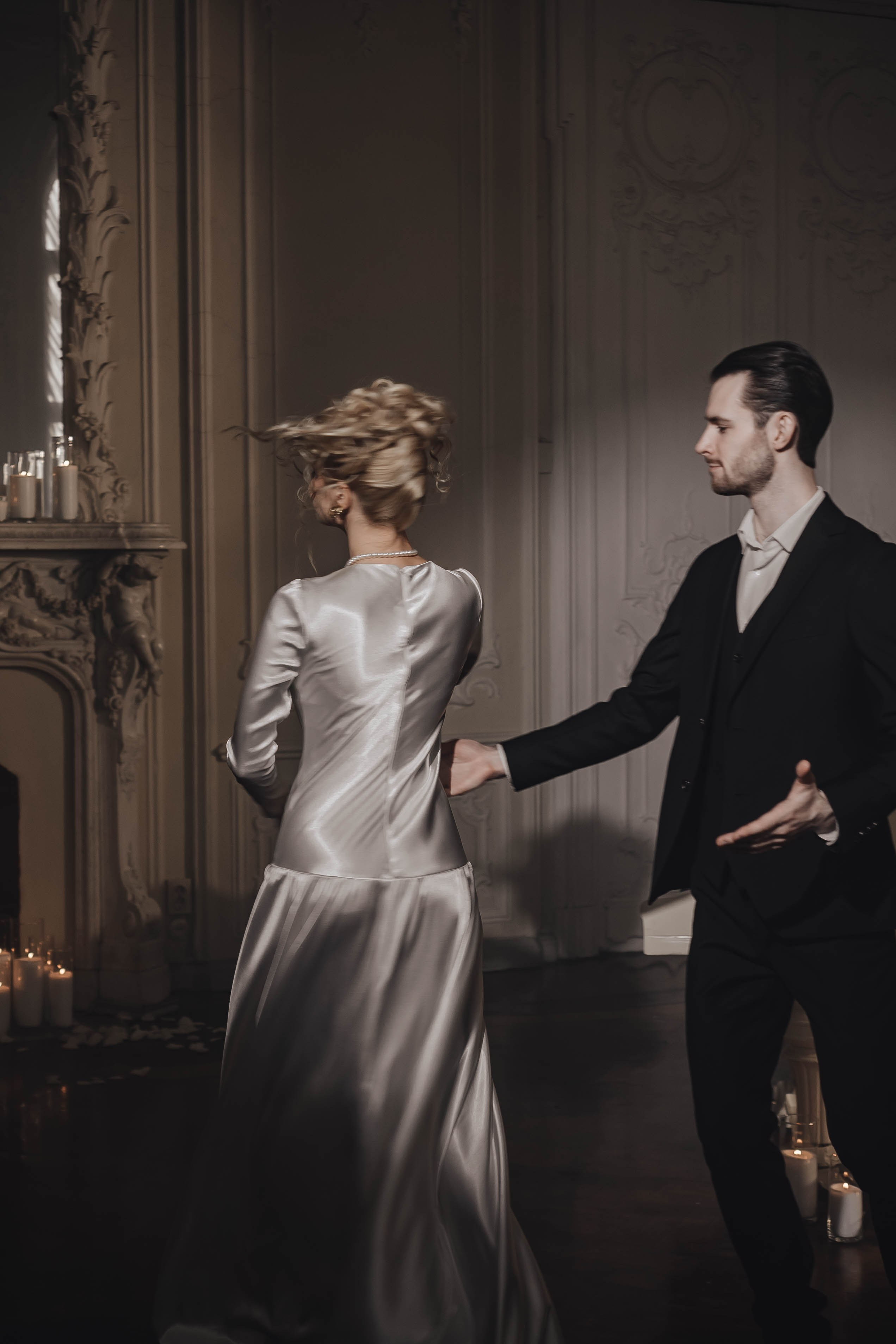 СВАДЕБНАЯ ФОТОСЕСИИЯ В НИКОЛАЕВСКОМ ДВОРЦЕ. Профессиональный фотограф, Санкт-Петербург — Виктория Богомолова