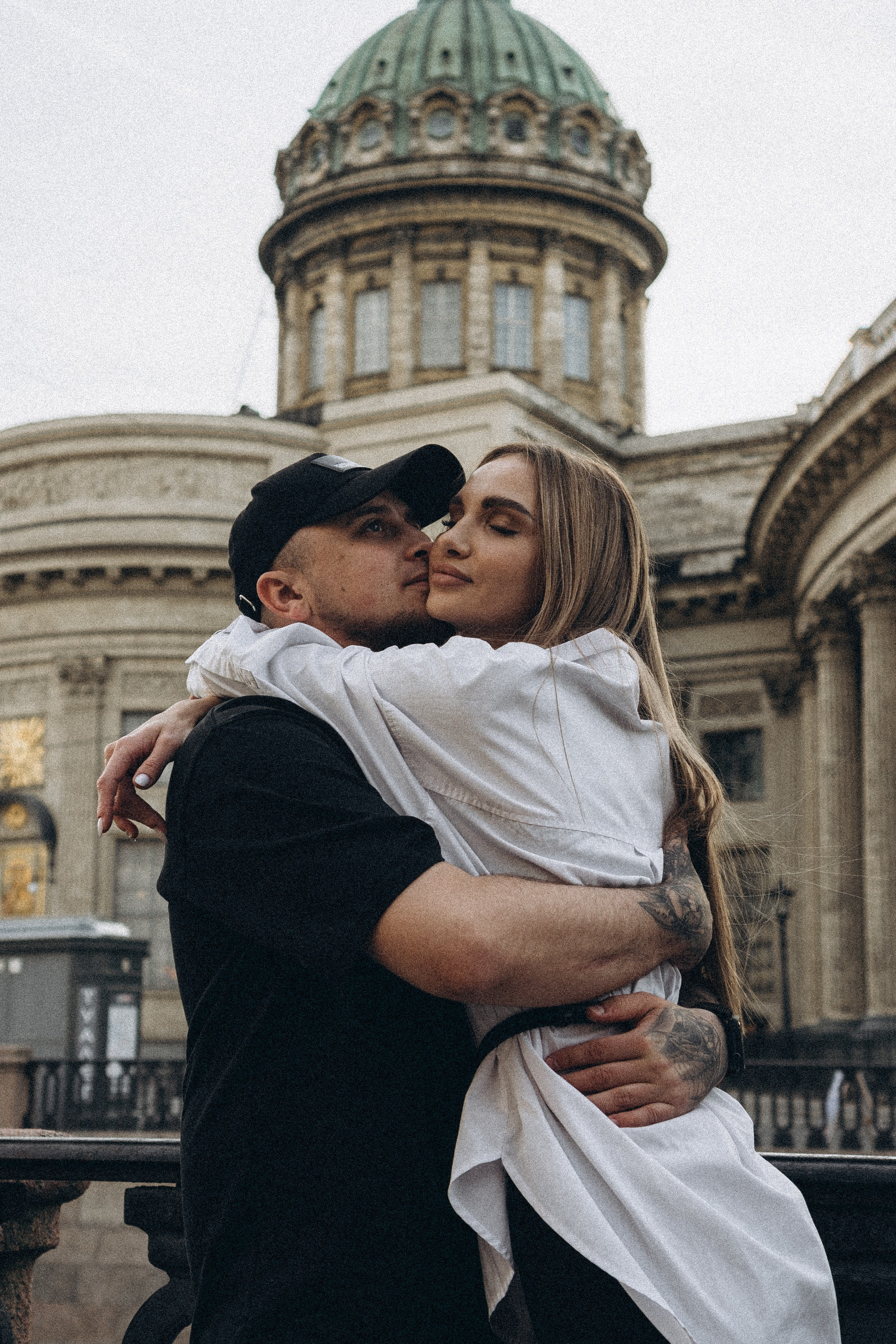 ПРОГУЛКА ПО ПИТЕРУ. Профессиональный фотограф, Санкт-Петербург — Виктория Богомолова