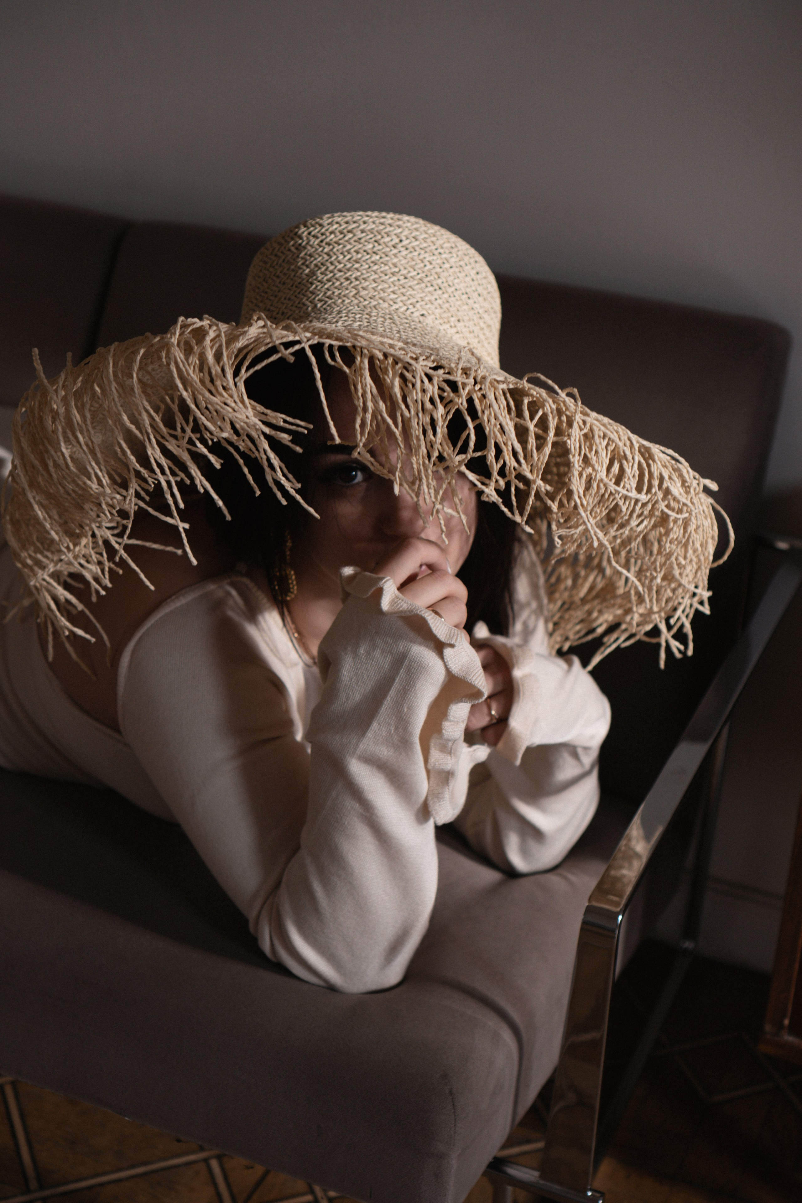 Студийная. Профессиональный фотограф, Санкт-Петербург — Виктория Богомолова