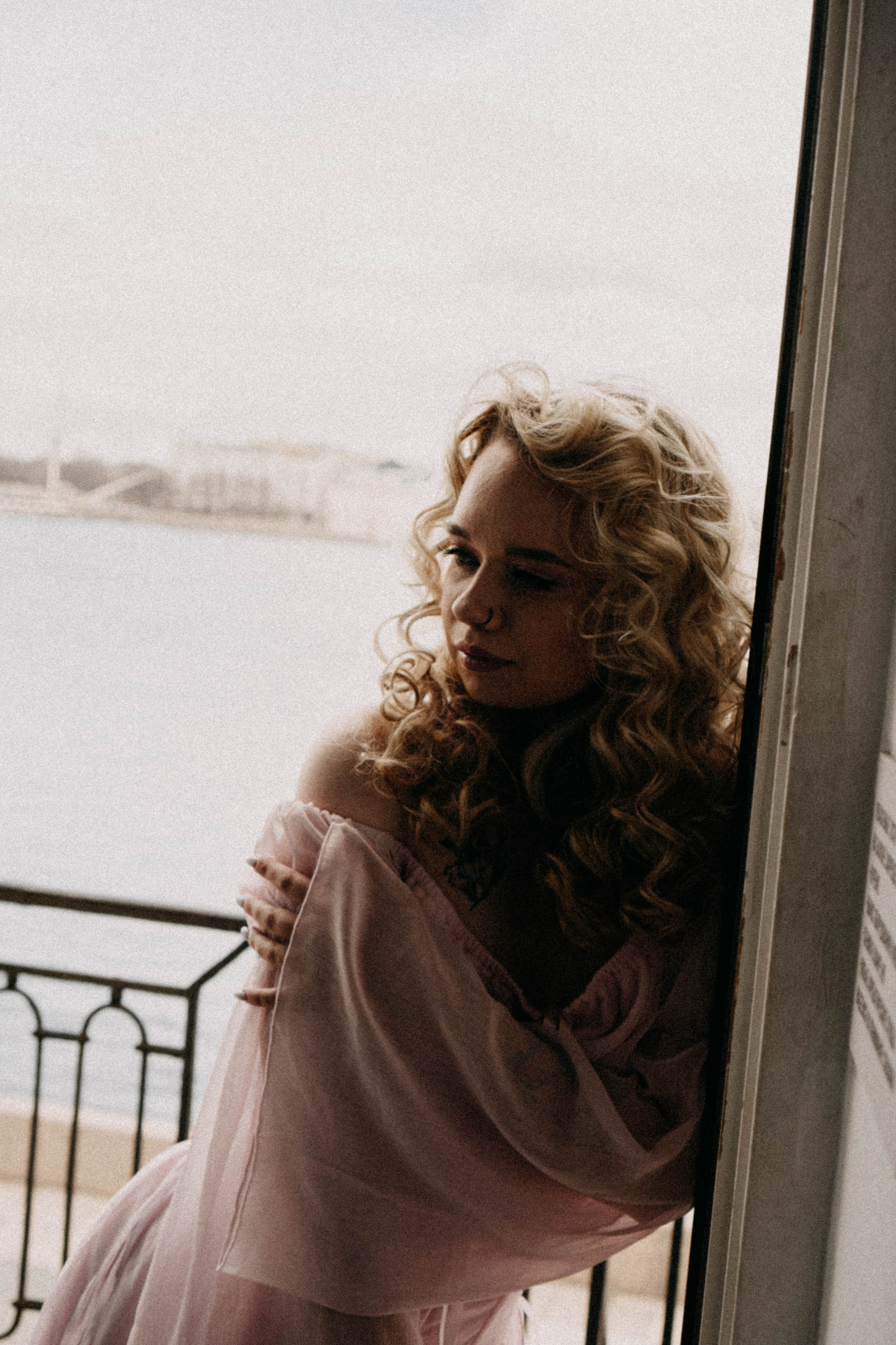 Студийная. Профессиональный фотограф, Санкт-Петербург — Виктория Богомолова