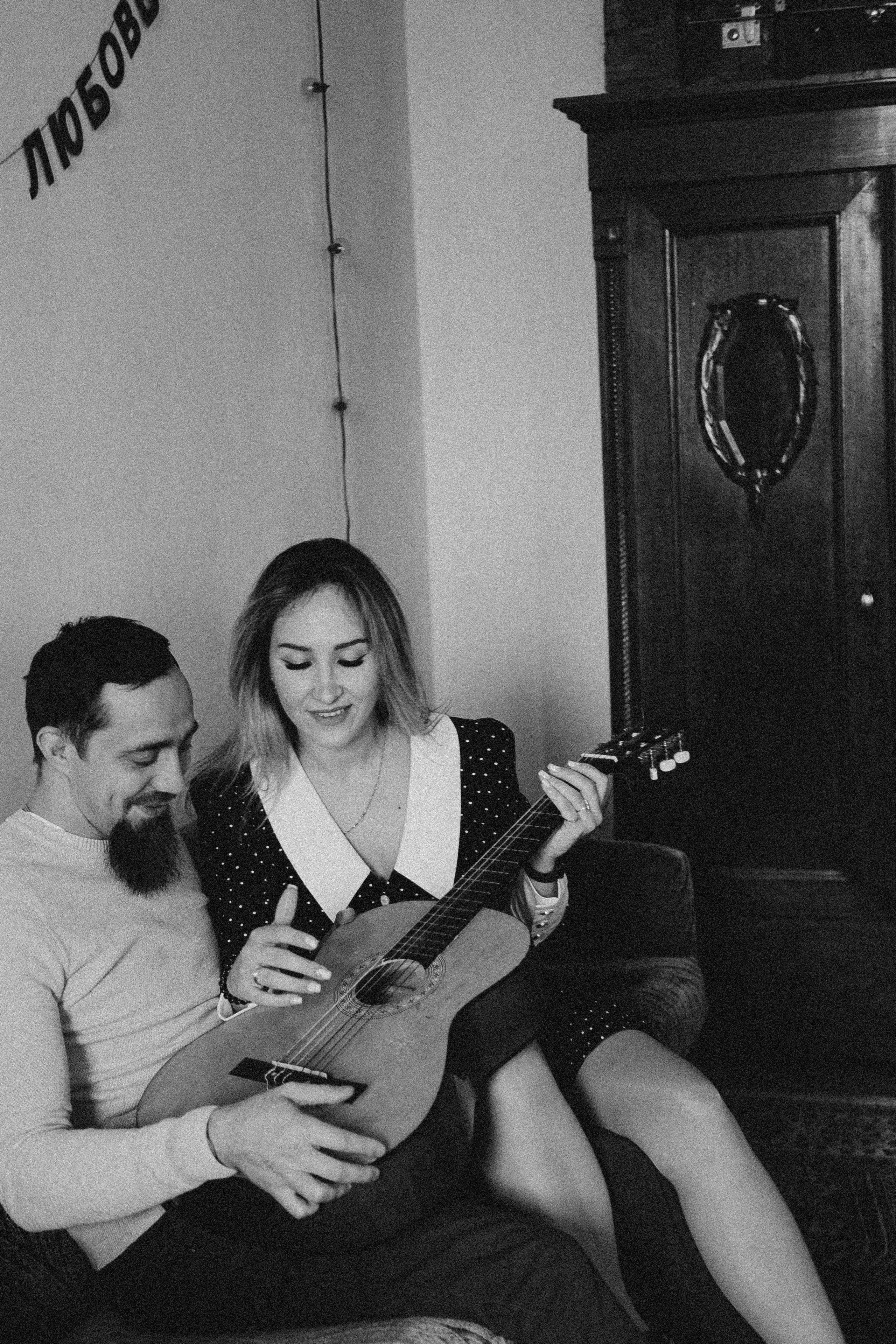 Любовь. Профессиональный фотограф, Санкт-Петербург — Виктория Богомолова