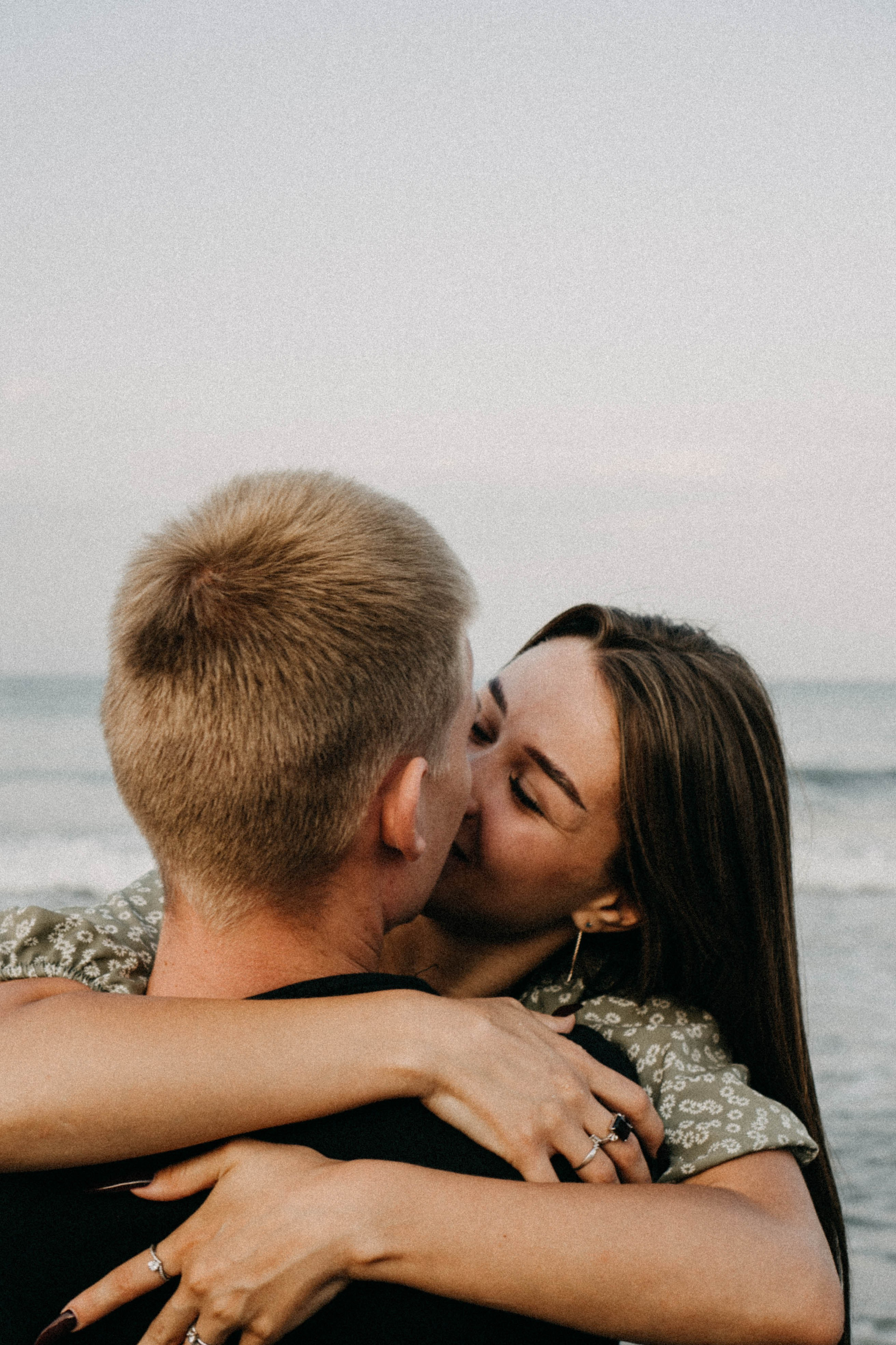 Рассвет на море. Профессиональный фотограф, Санкт-Петербург — Виктория Богомолова