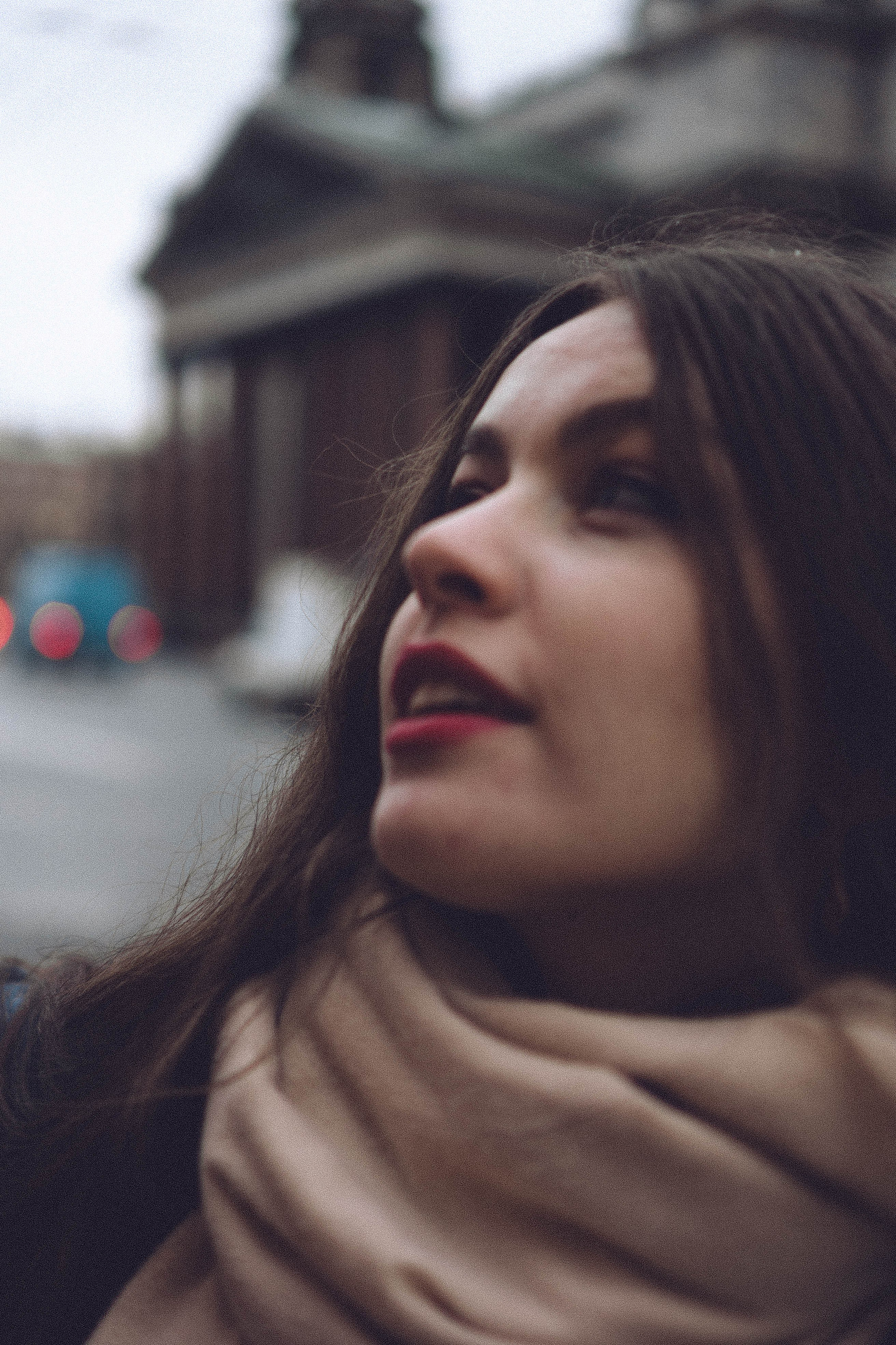 Прогулочная фотосессия по центру. Профессиональный фотограф, Санкт-Петербург — Виктория Богомолова