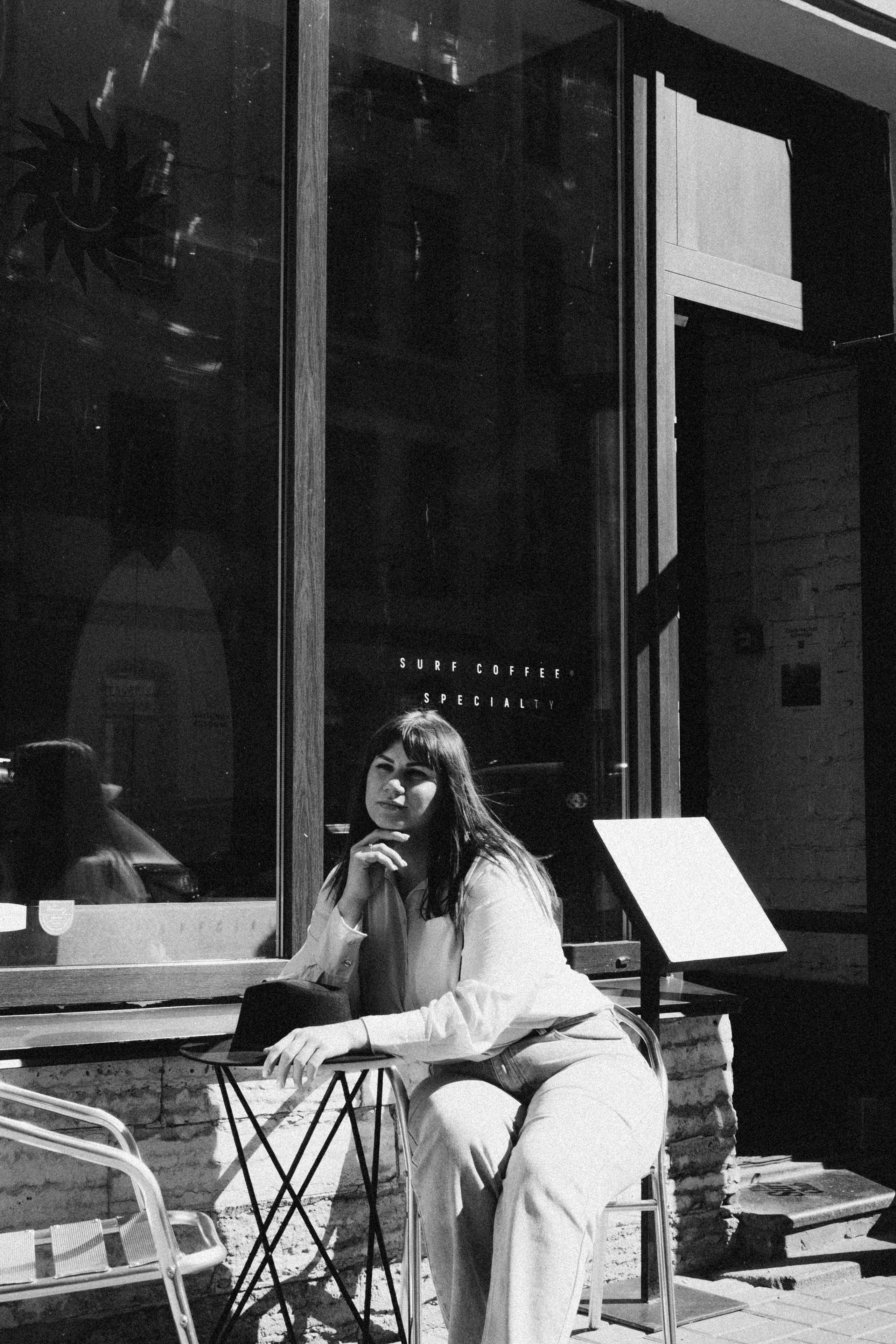 Прогулочная. Профессиональный фотограф, Санкт-Петербург — Виктория Богомолова