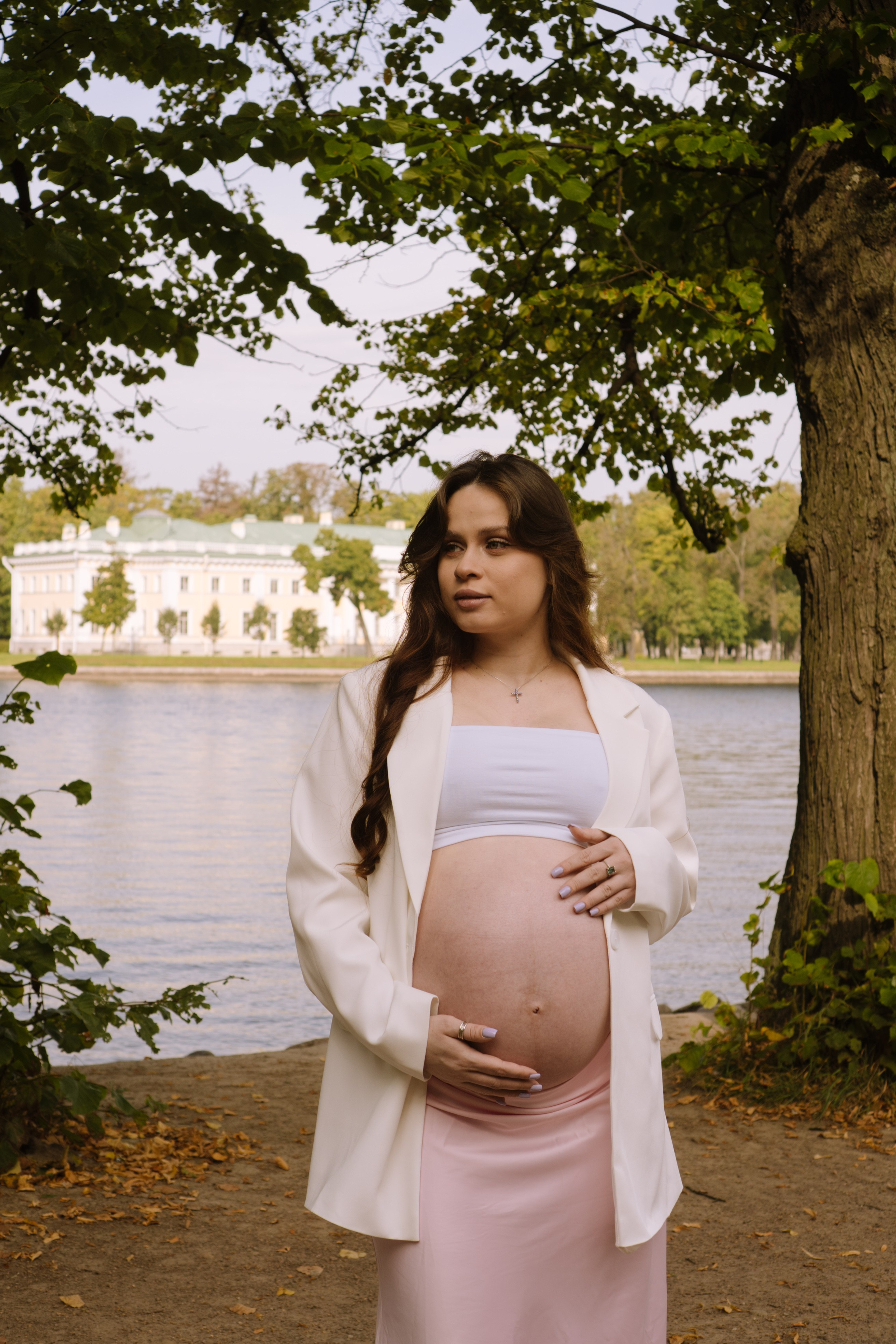 СЕМЕЙНАЯ ИСТОРИЯ. Профессиональный фотограф, Санкт-Петербург — Виктория Богомолова