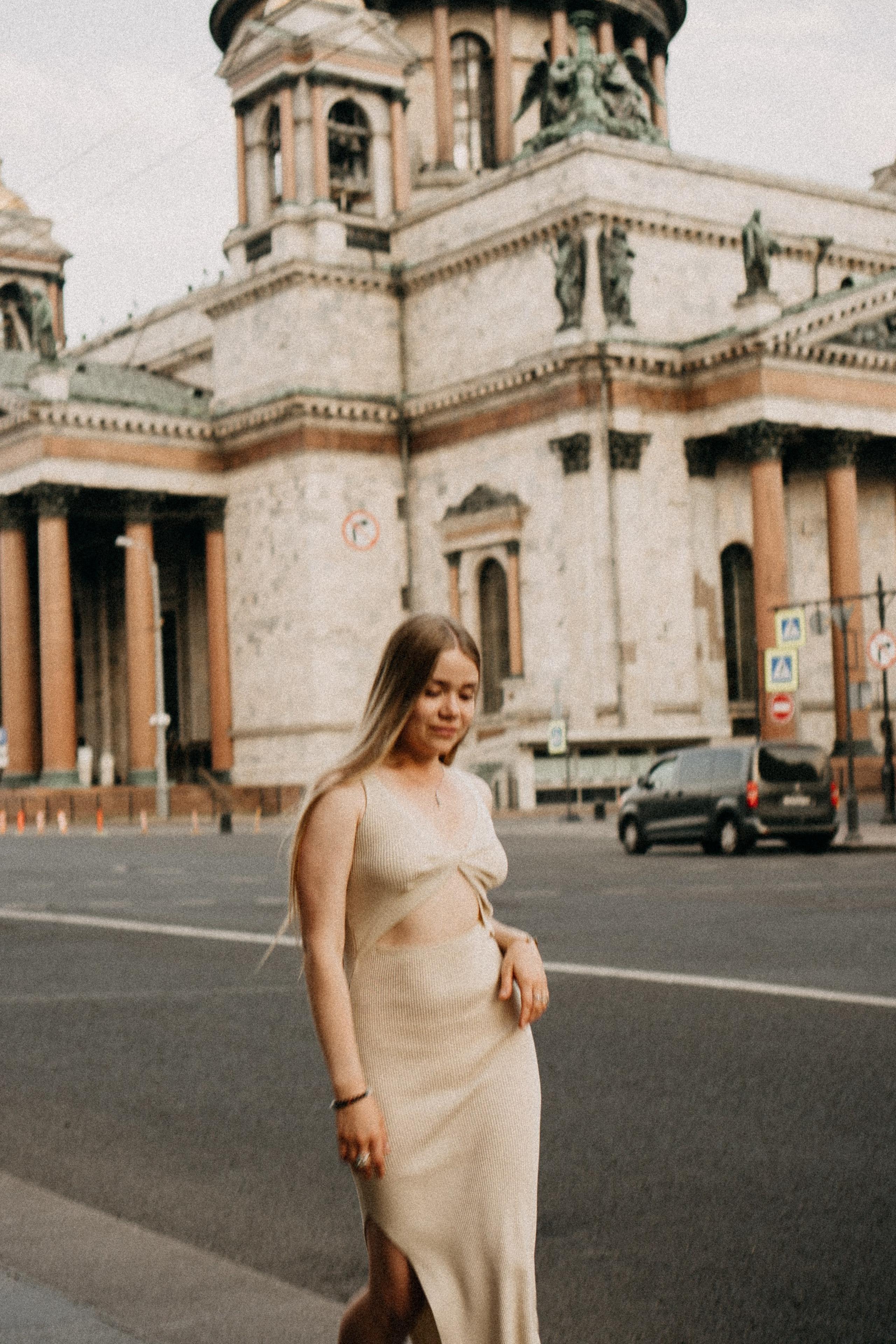 Рассветная. Профессиональный фотограф, Санкт-Петербург — Виктория Богомолова