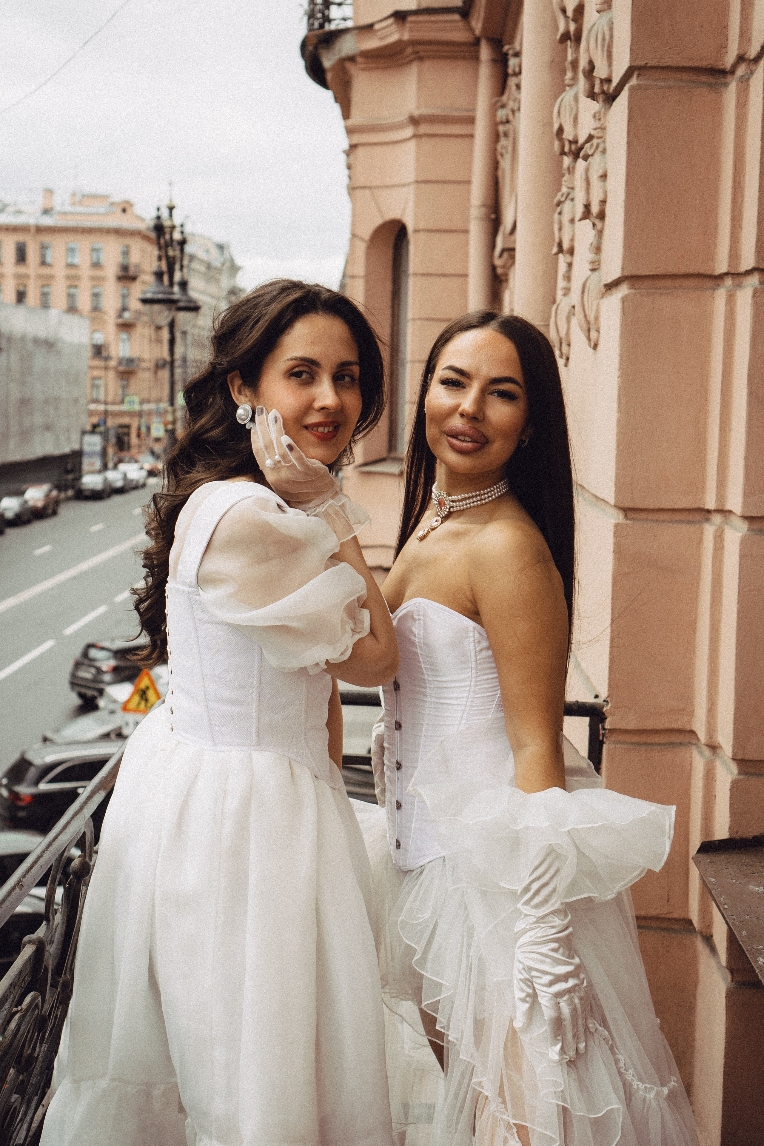 ВИНТАЖНЫЙ БАЛКОН. Профессиональный фотограф, Санкт-Петербург — Виктория Богомолова