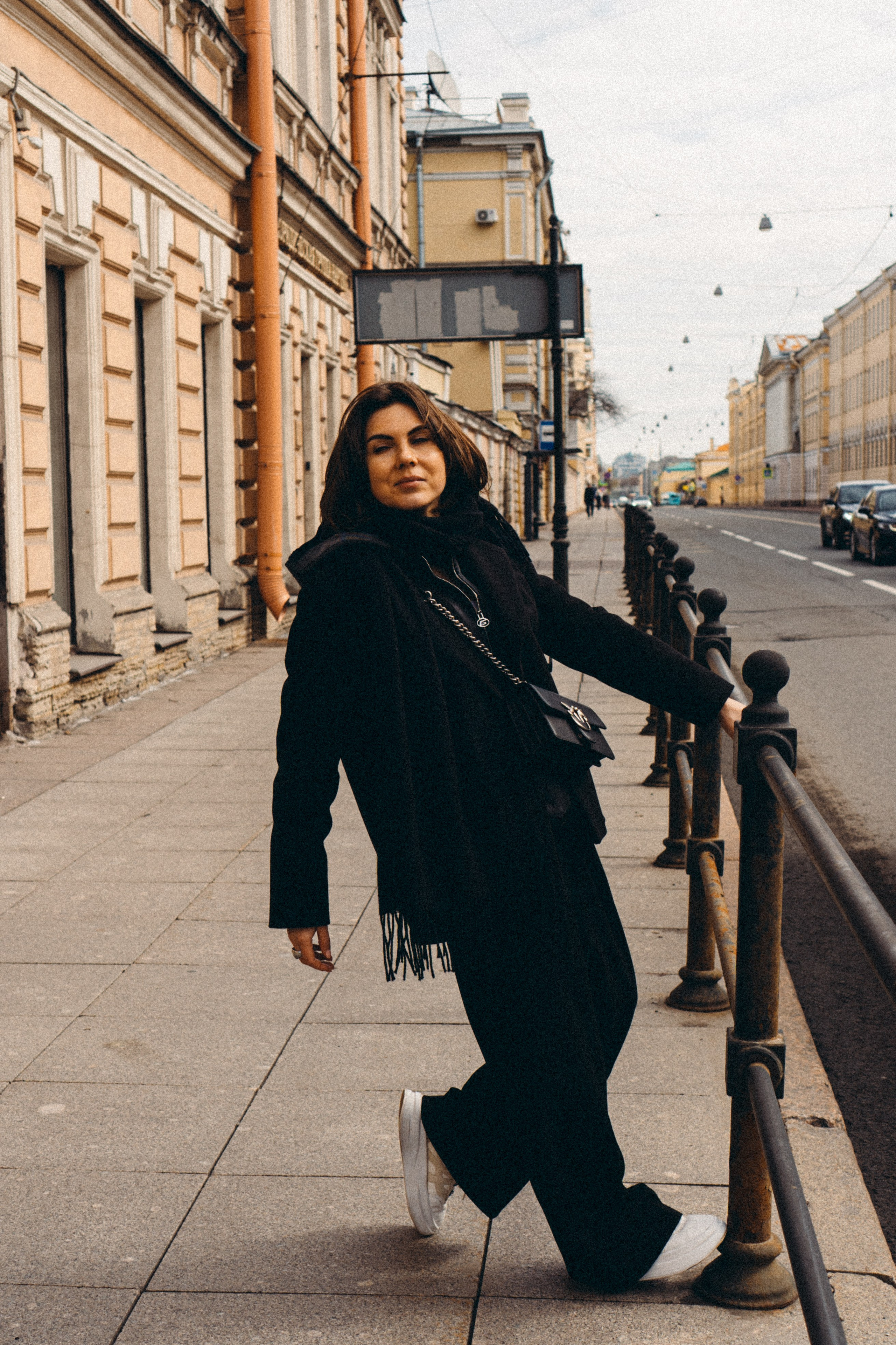 Прогулка по весеннему Питеру. Профессиональный фотограф, Санкт-Петербург — Виктория Богомолова