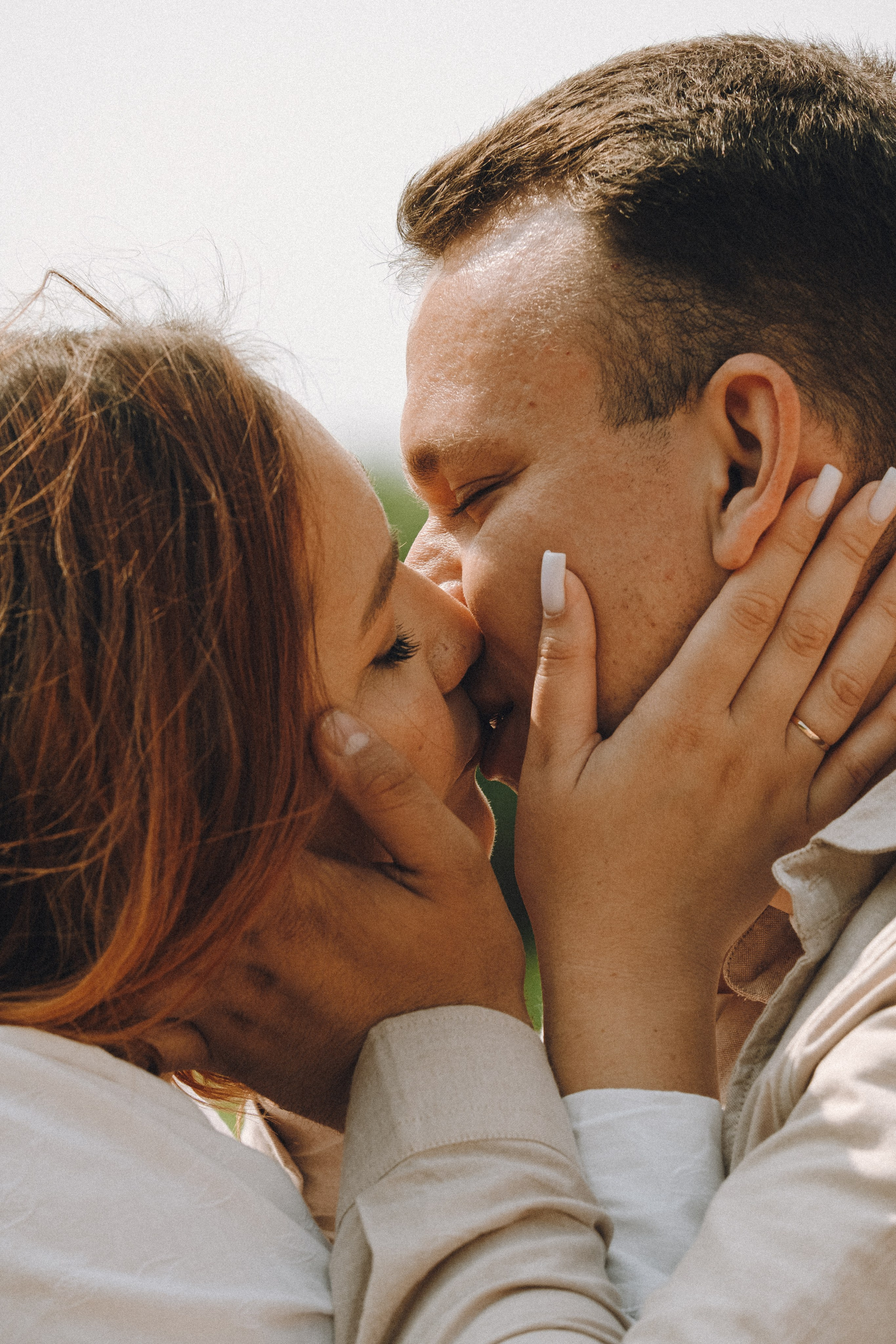 СВАДЕБНАЯ ИСТОРИЯ В ПЕТЕРГОФЕ. Профессиональный фотограф, Санкт-Петербург — Виктория Богомолова