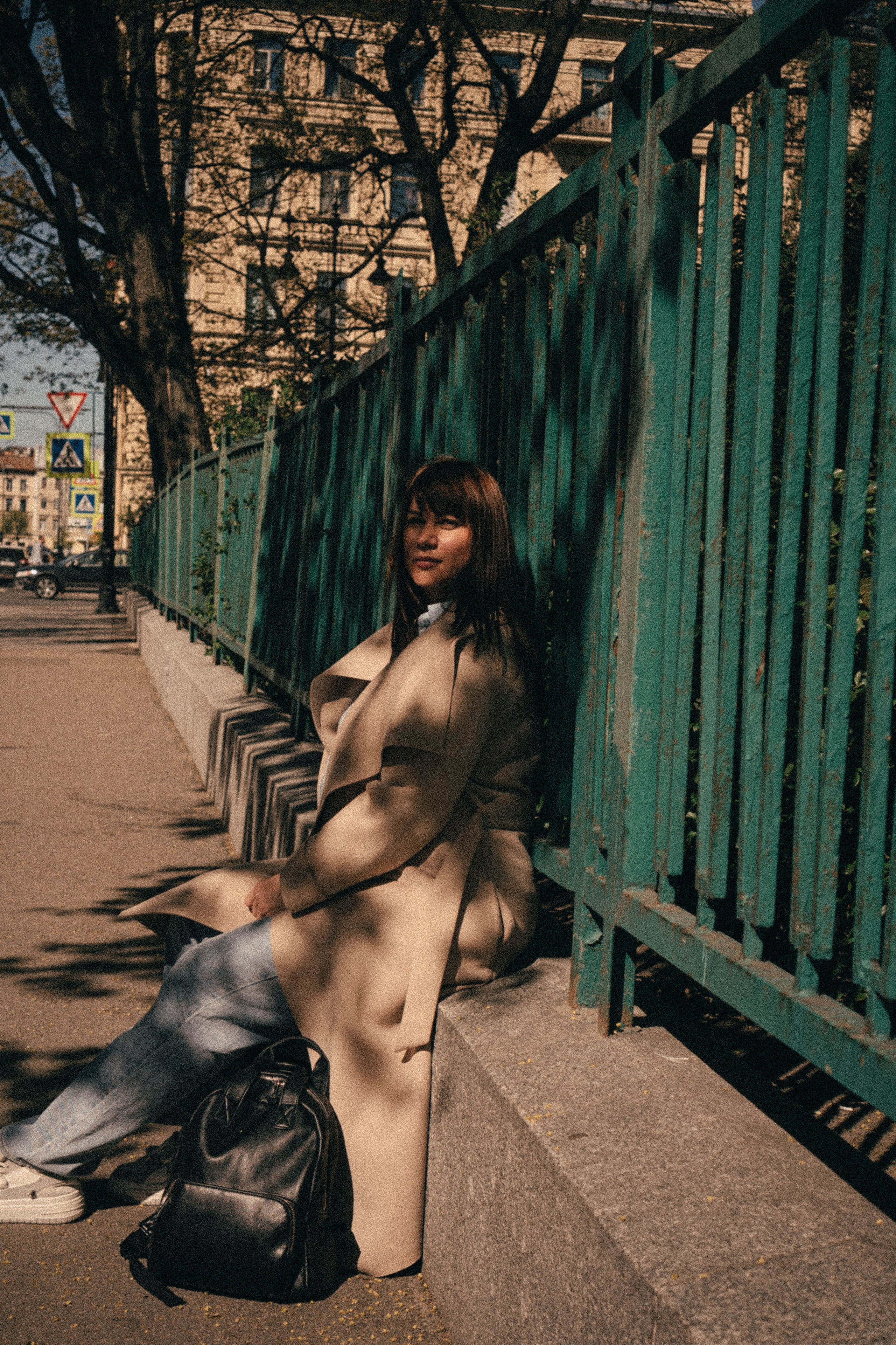 Прогулочная. Профессиональный фотограф, Санкт-Петербург — Виктория Богомолова