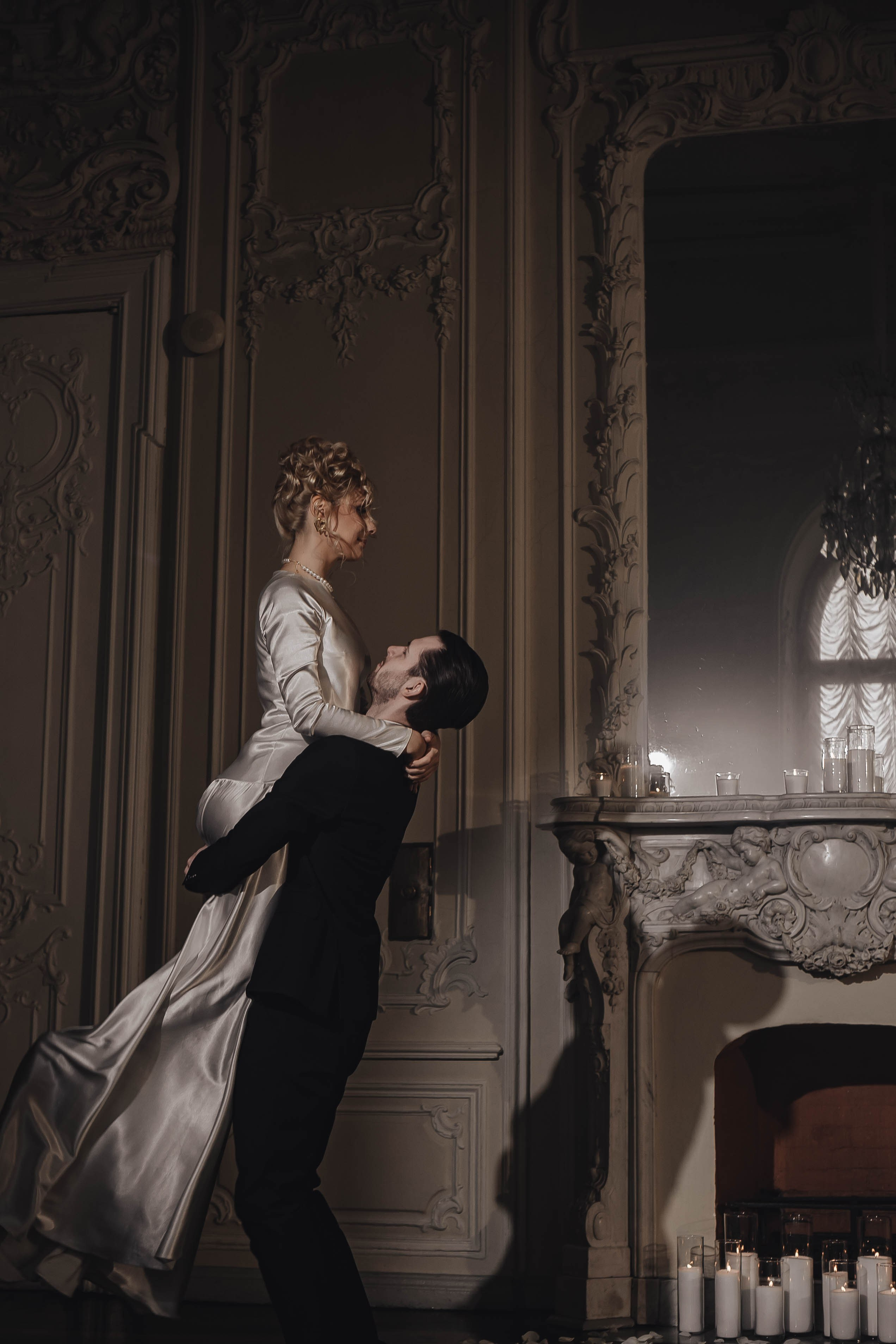 СВАДЕБНАЯ ФОТОСЕСИИЯ В НИКОЛАЕВСКОМ ДВОРЦЕ. Профессиональный фотограф, Санкт-Петербург — Виктория Богомолова