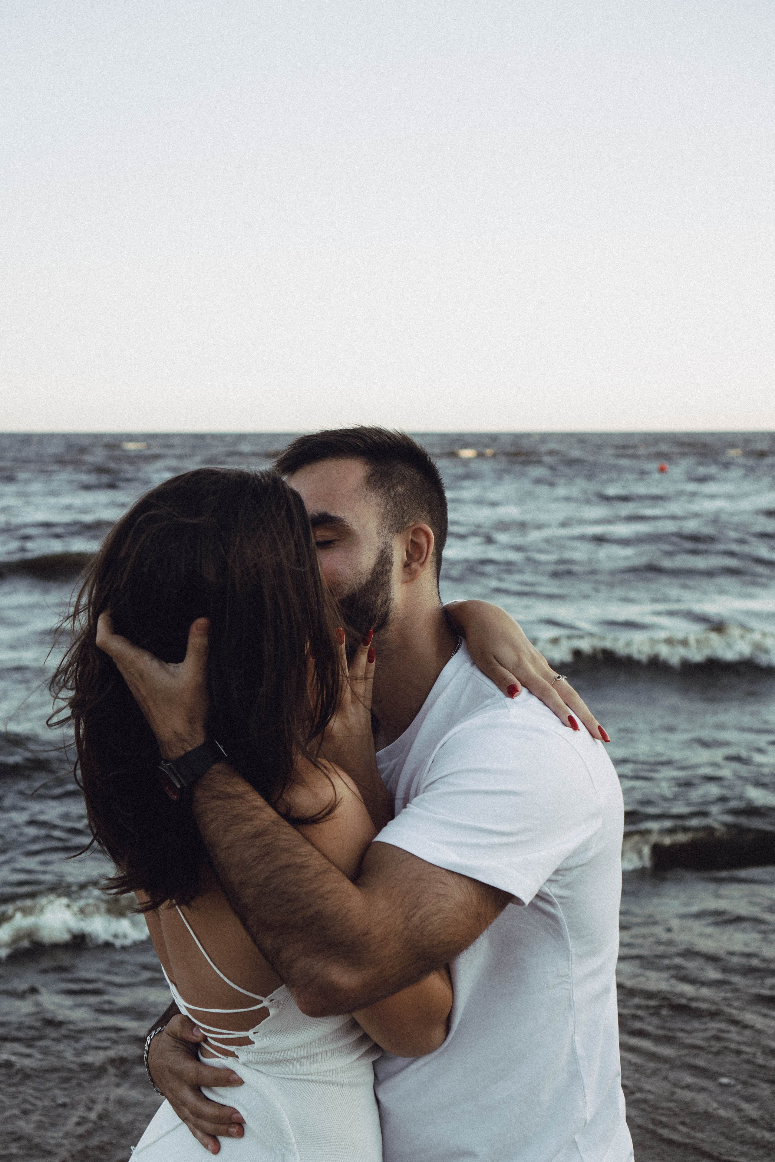 Любовь на заливе. Профессиональный фотограф, Санкт-Петербург — Виктория Богомолова
