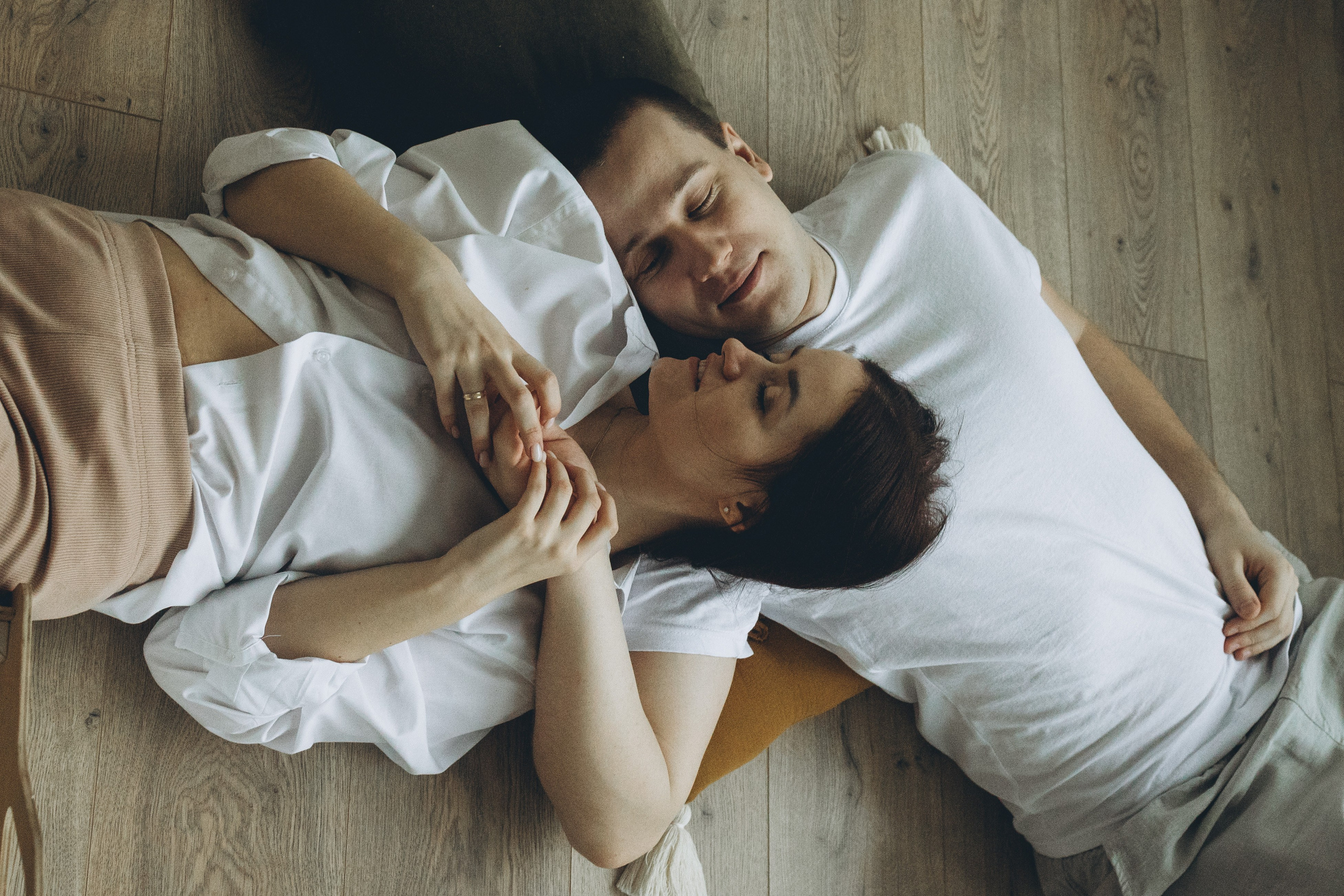 Настя, Паша, Дима и Саша. Семейный фотограф в Москве Виктория Ястребинская