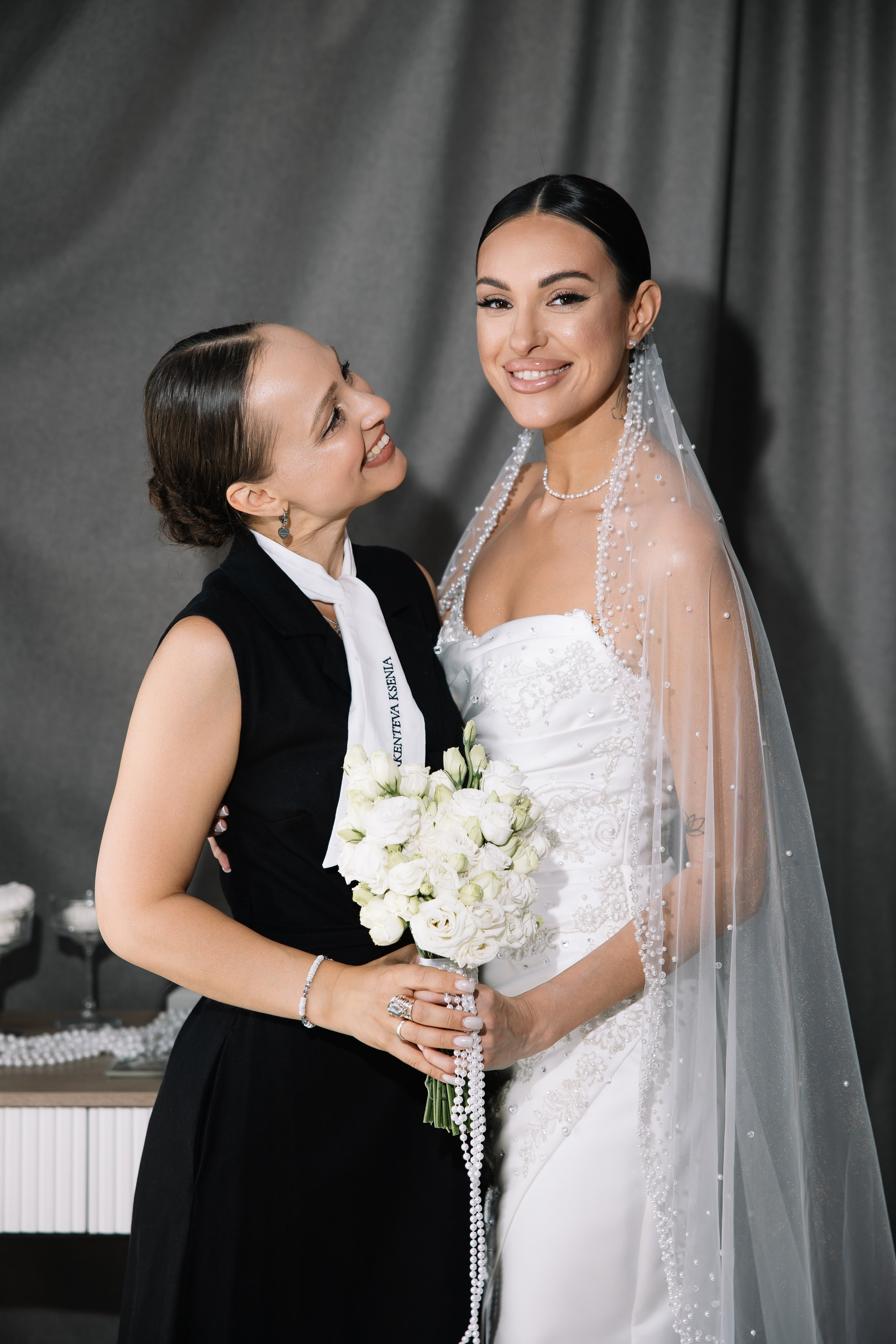 Никита и Алёна. Свадебный фотограф и видеограф в Омске — Виталий и Алёна Орлянд