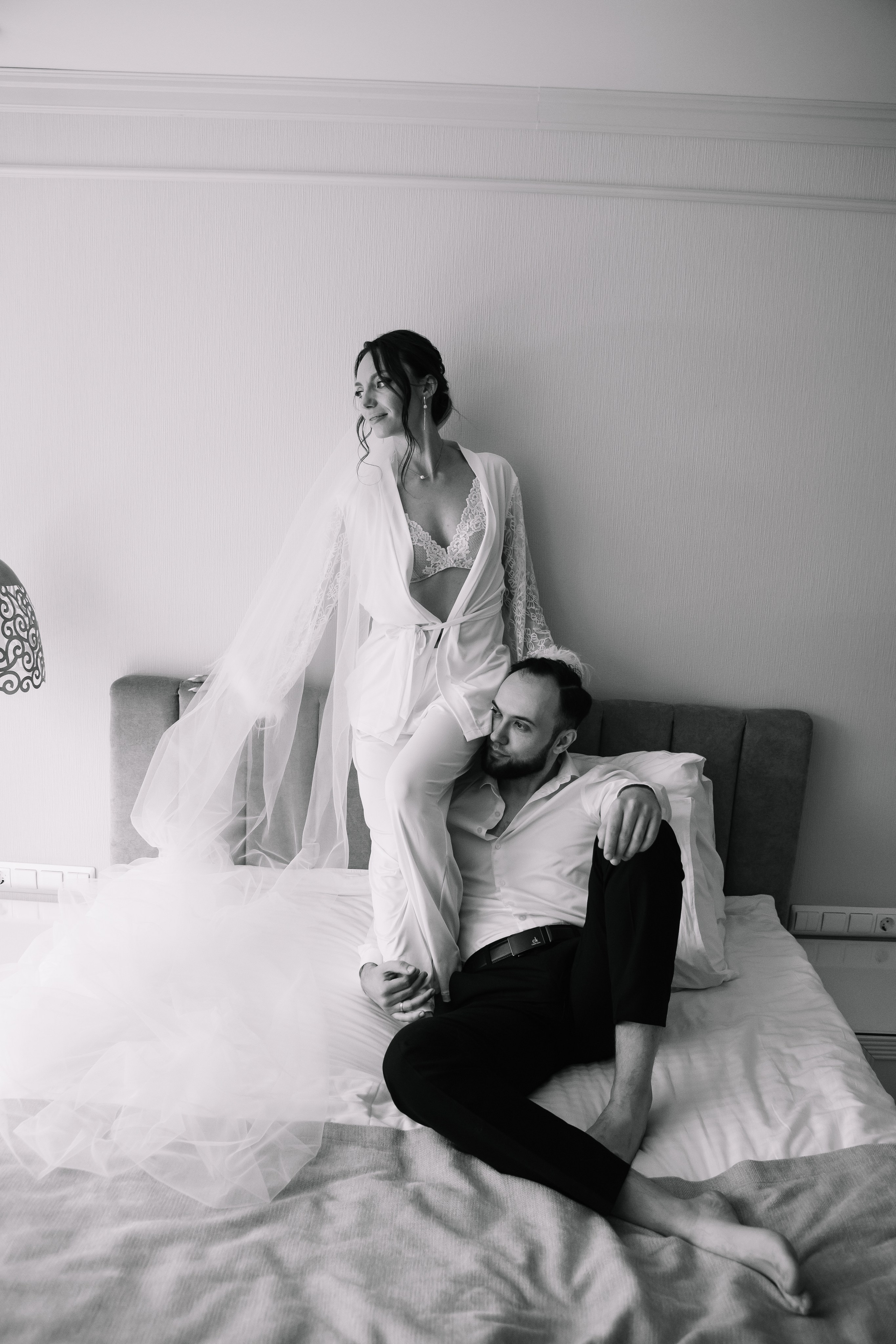 Сергей и Дарья. Свадебный Фотограф и Видеограф Омск