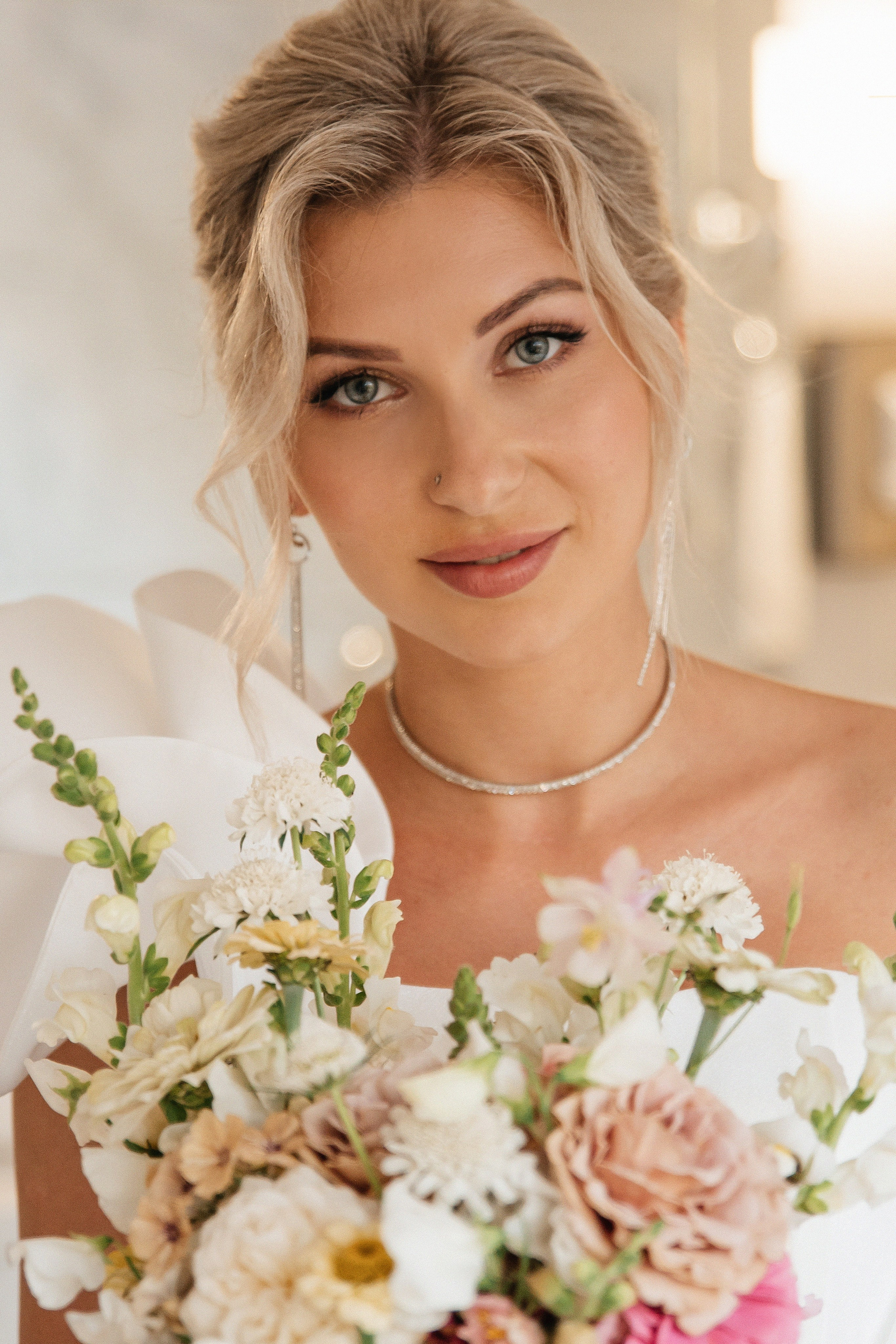 ANONS. Мария — Свадебный фотограф