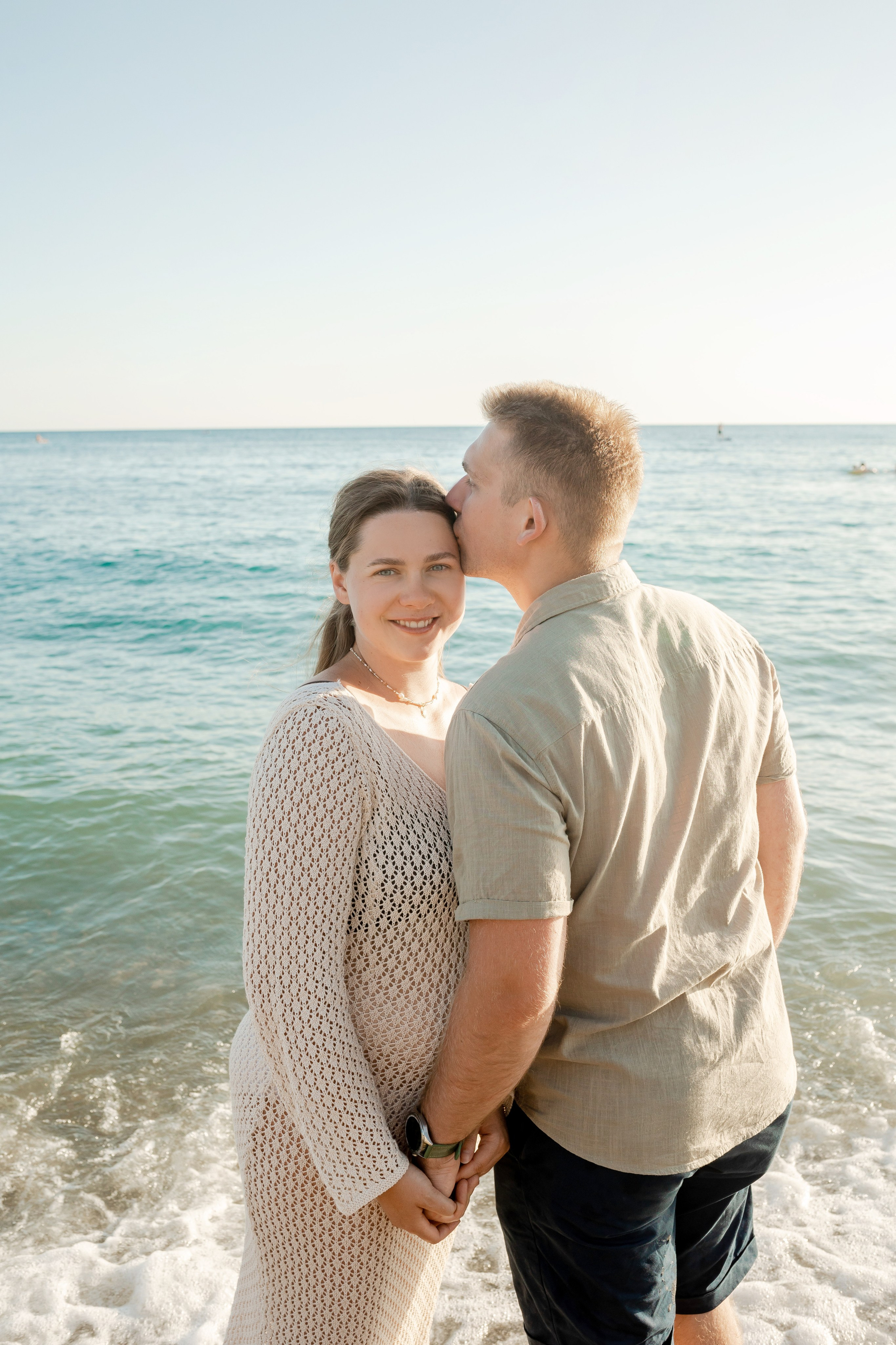 Екатерина и Дмитрий. Фотограф в Геленджике, Архипо-Осиповке, Абрау-Дюрсо, Кринице Виктория