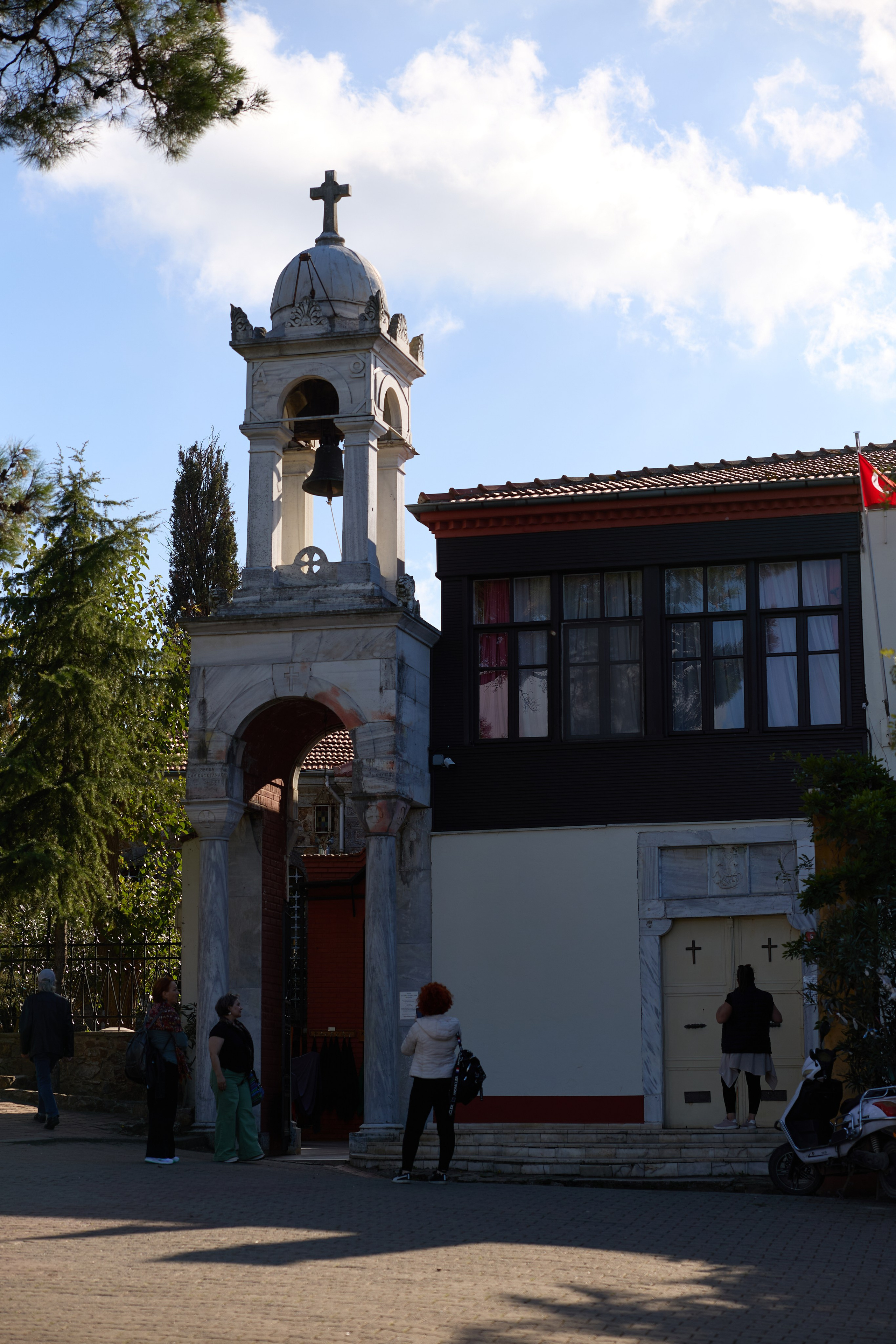 Стамбул 24. Фотограф Москва, Дима Пеллер