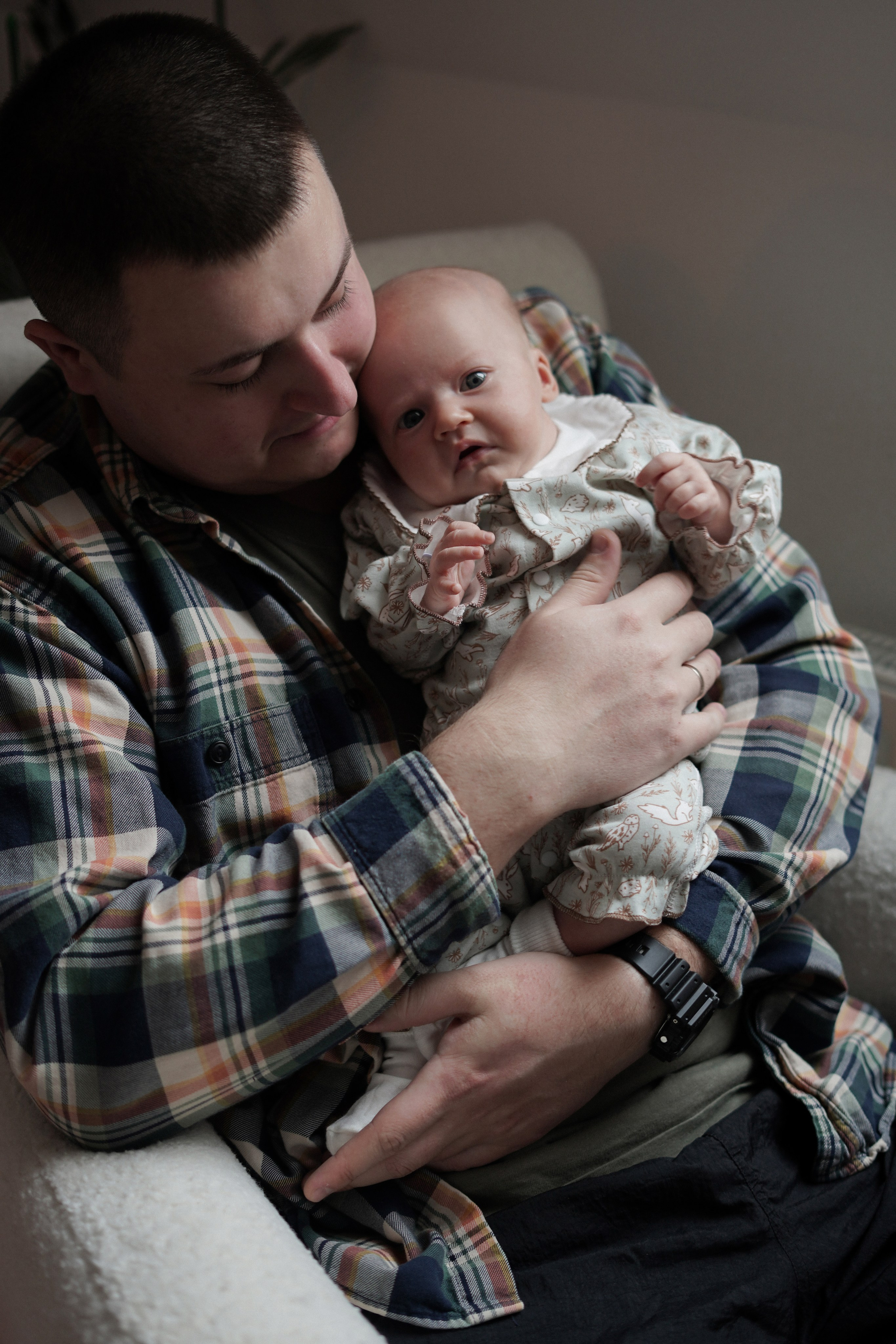 Алиса. Свадебный и портретный фотограф в Санкт-Петербурге Софья Каркачева