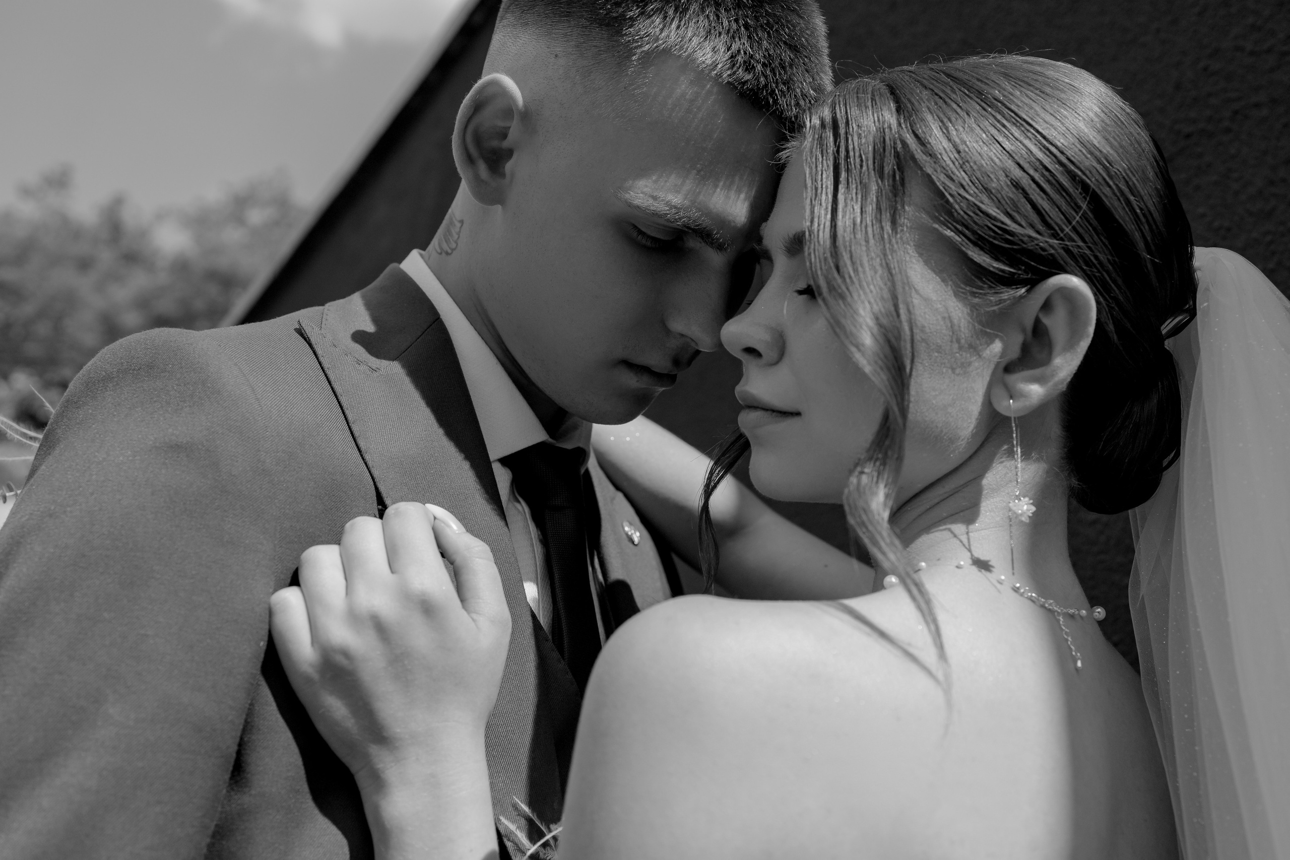 Денис & Ангелина. Свадебный фотограф Краснодар и Москва. Анна Еремчук