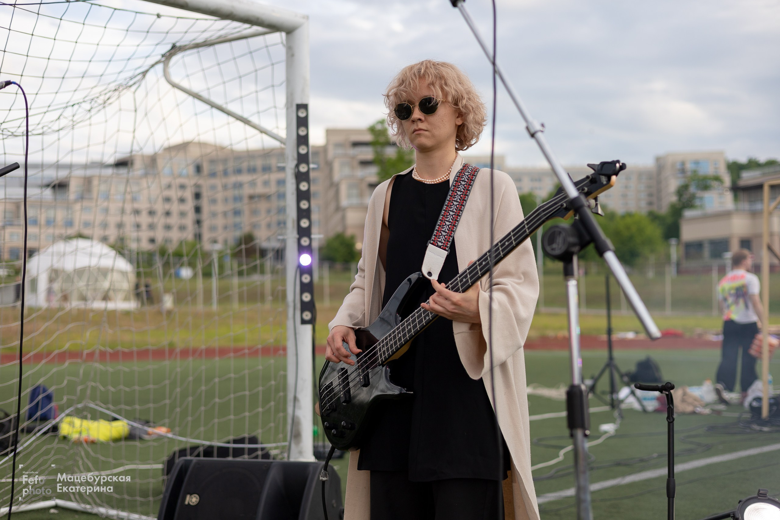 Grass Music Fest. Главная