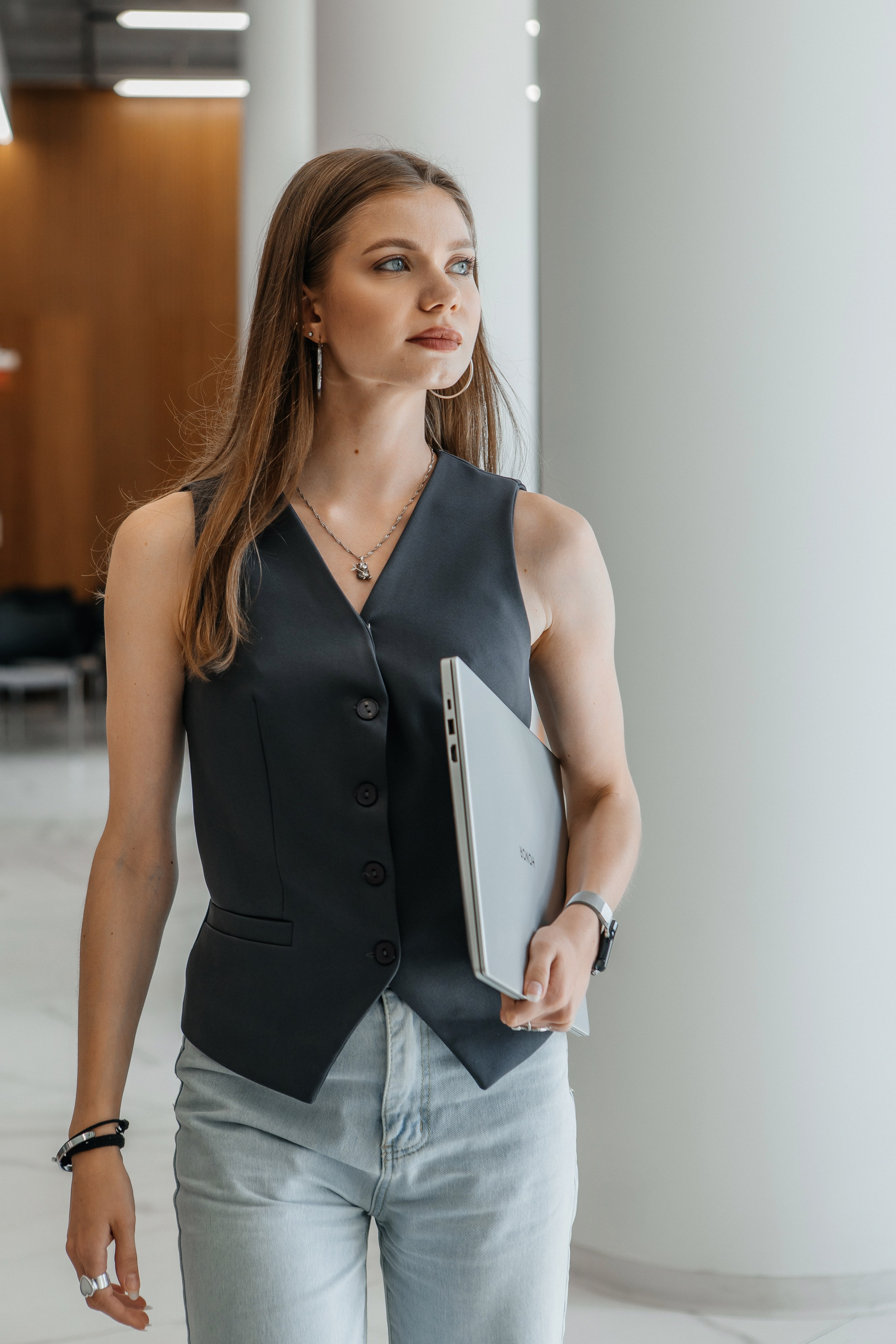 ПСБ Банк сюжетная съёмка. Фотограф в Москве Дмитрий Жарков