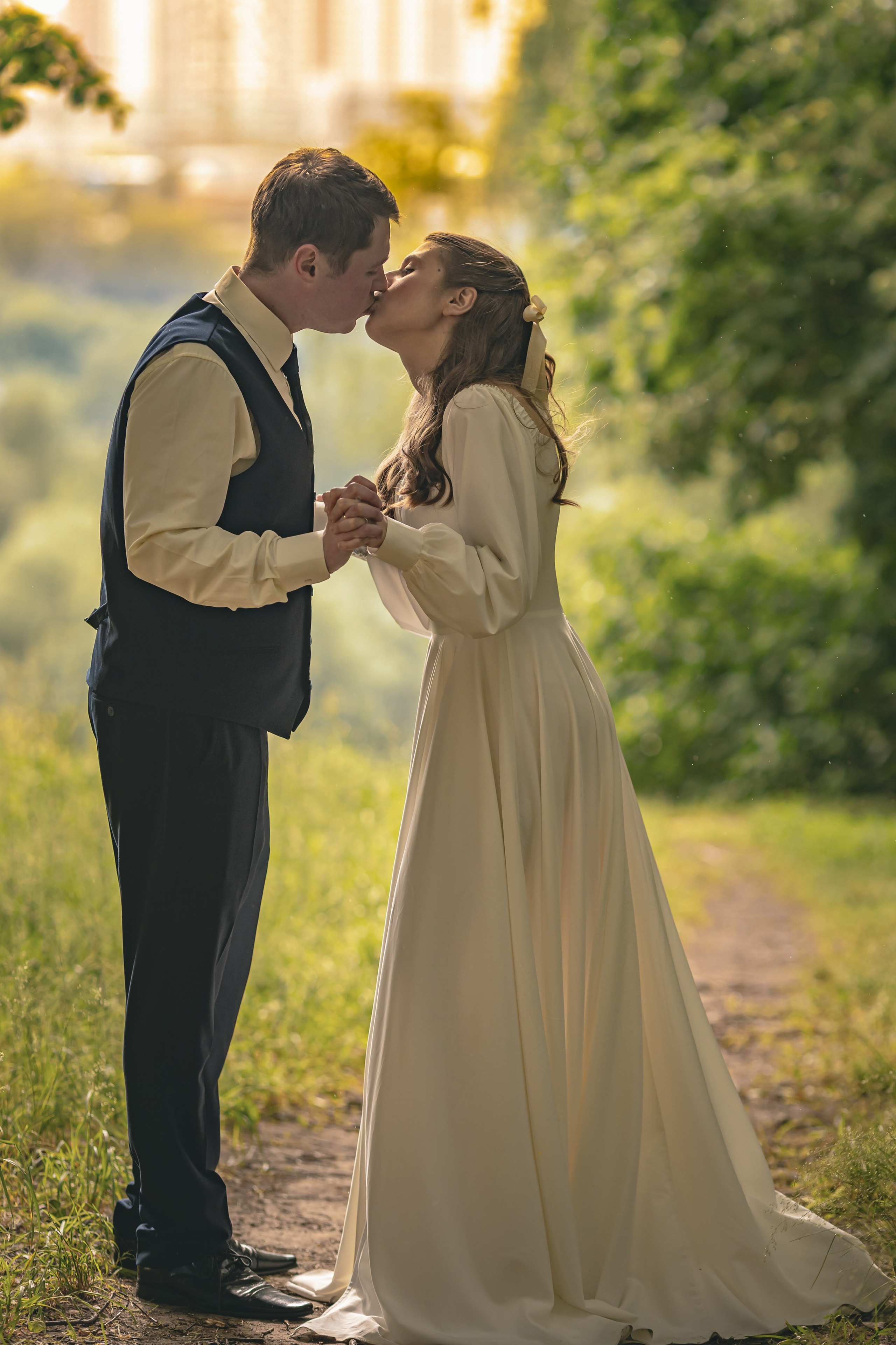 Профессиональная свадебная фотосъемка в Зеленограде. Детский и семейный фотограф Евгения Вахнеева Москва Зеленоград
